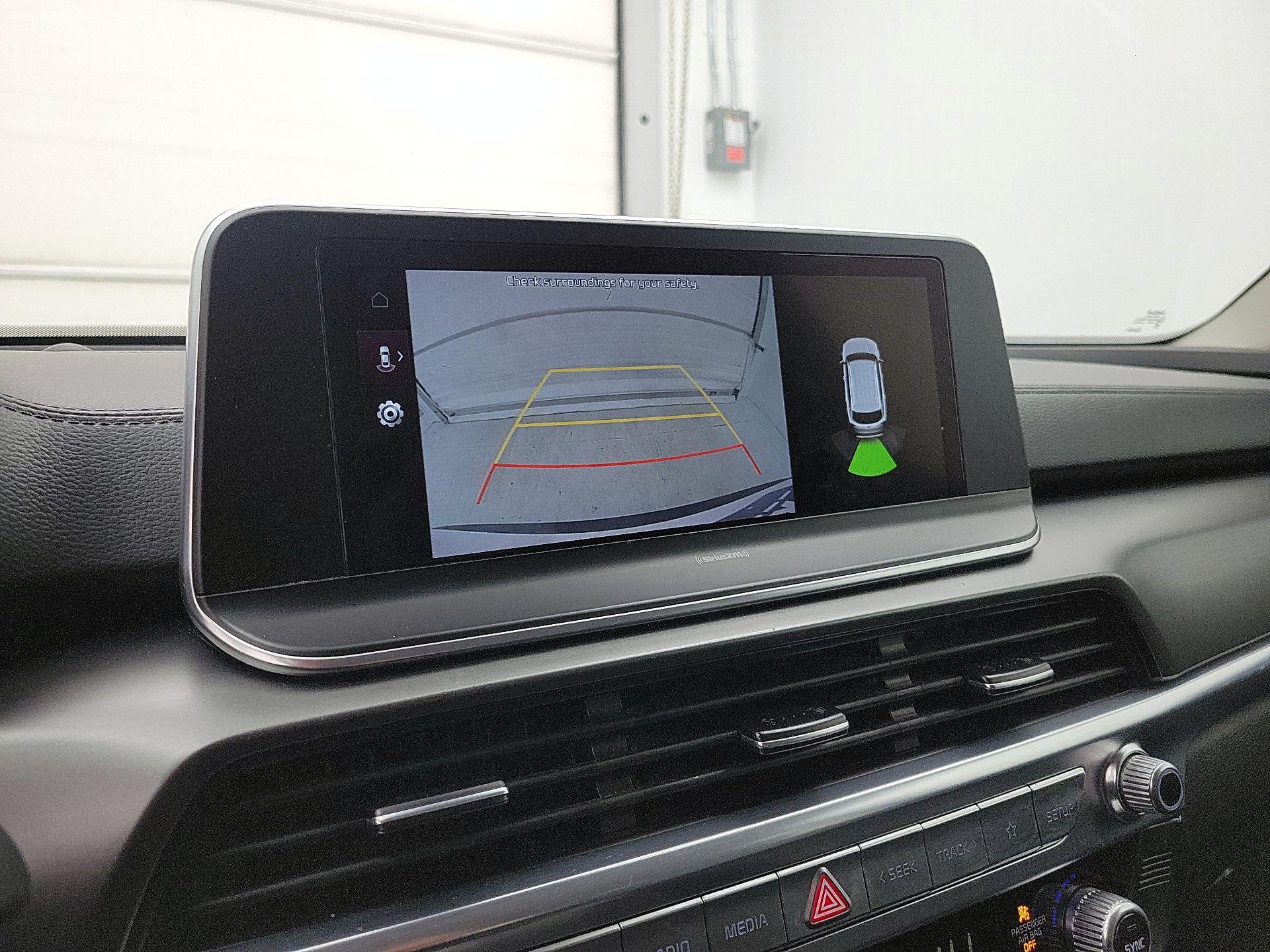 Thumbnail: 2022 Kia Telluride - 14