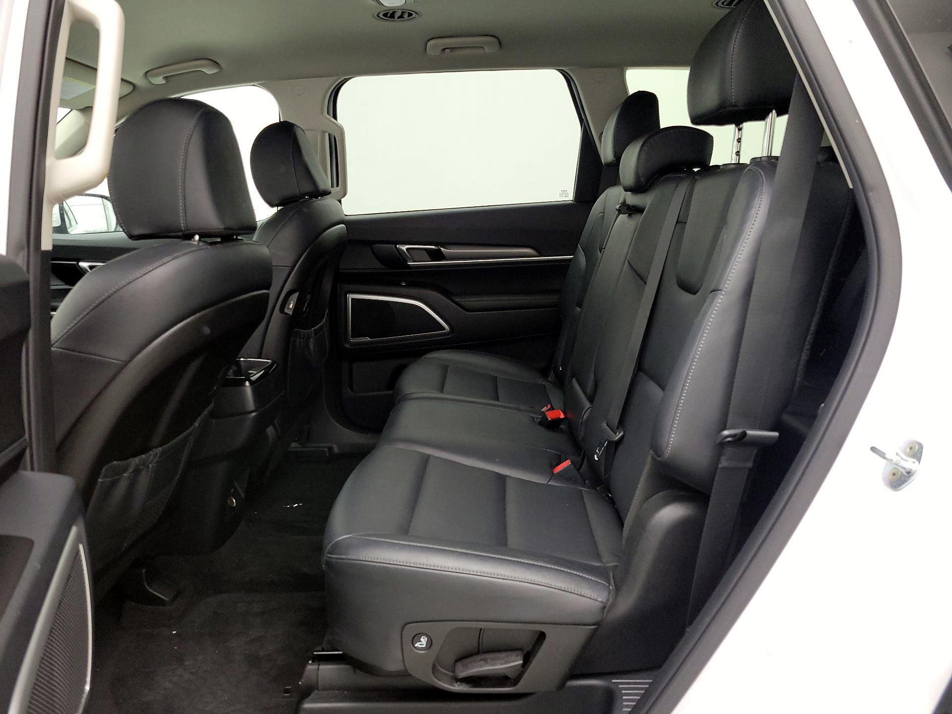 Thumbnail: 2022 Kia Telluride - 18