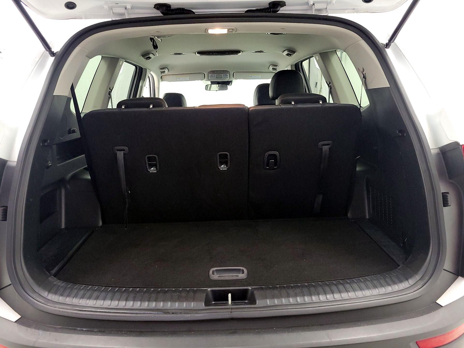 Thumbnail: 2022 Kia Telluride - 20