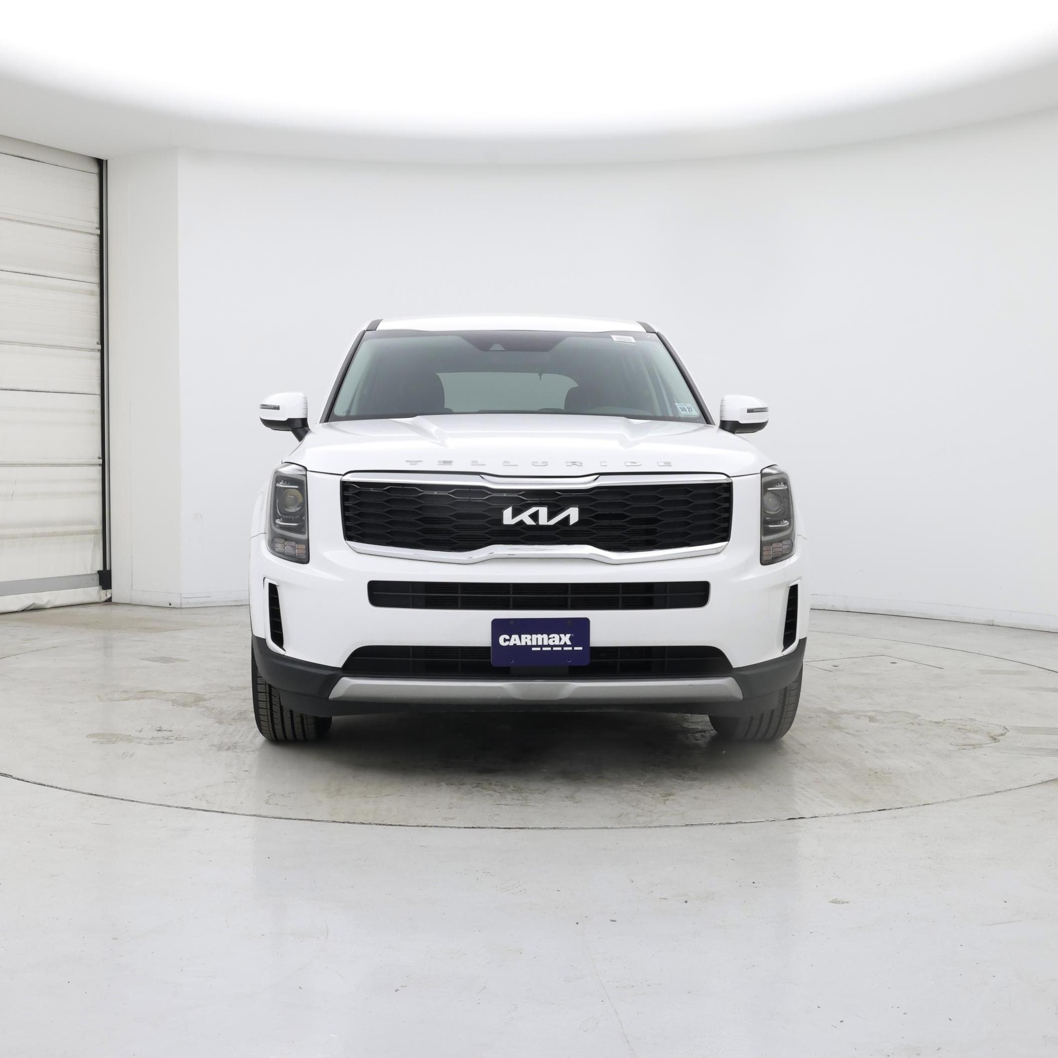 Thumbnail: 2022 Kia Telluride - 5