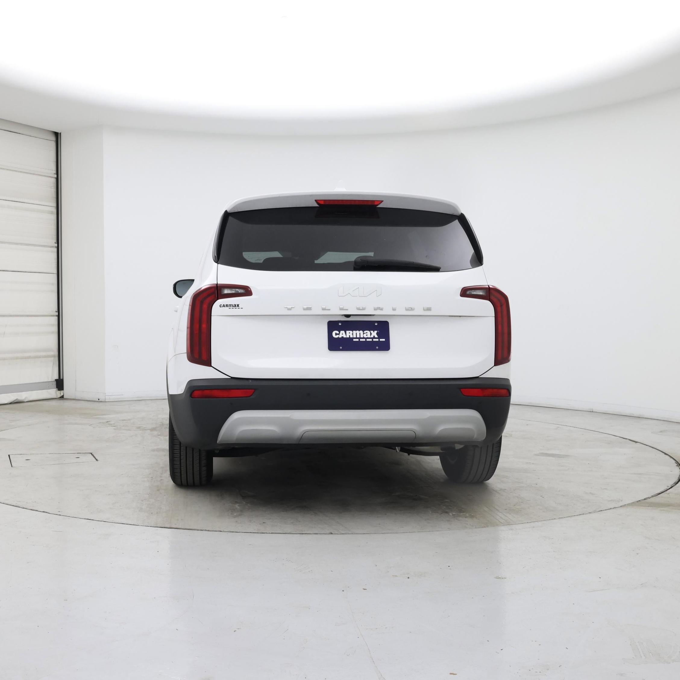 Thumbnail: 2022 Kia Telluride - 6