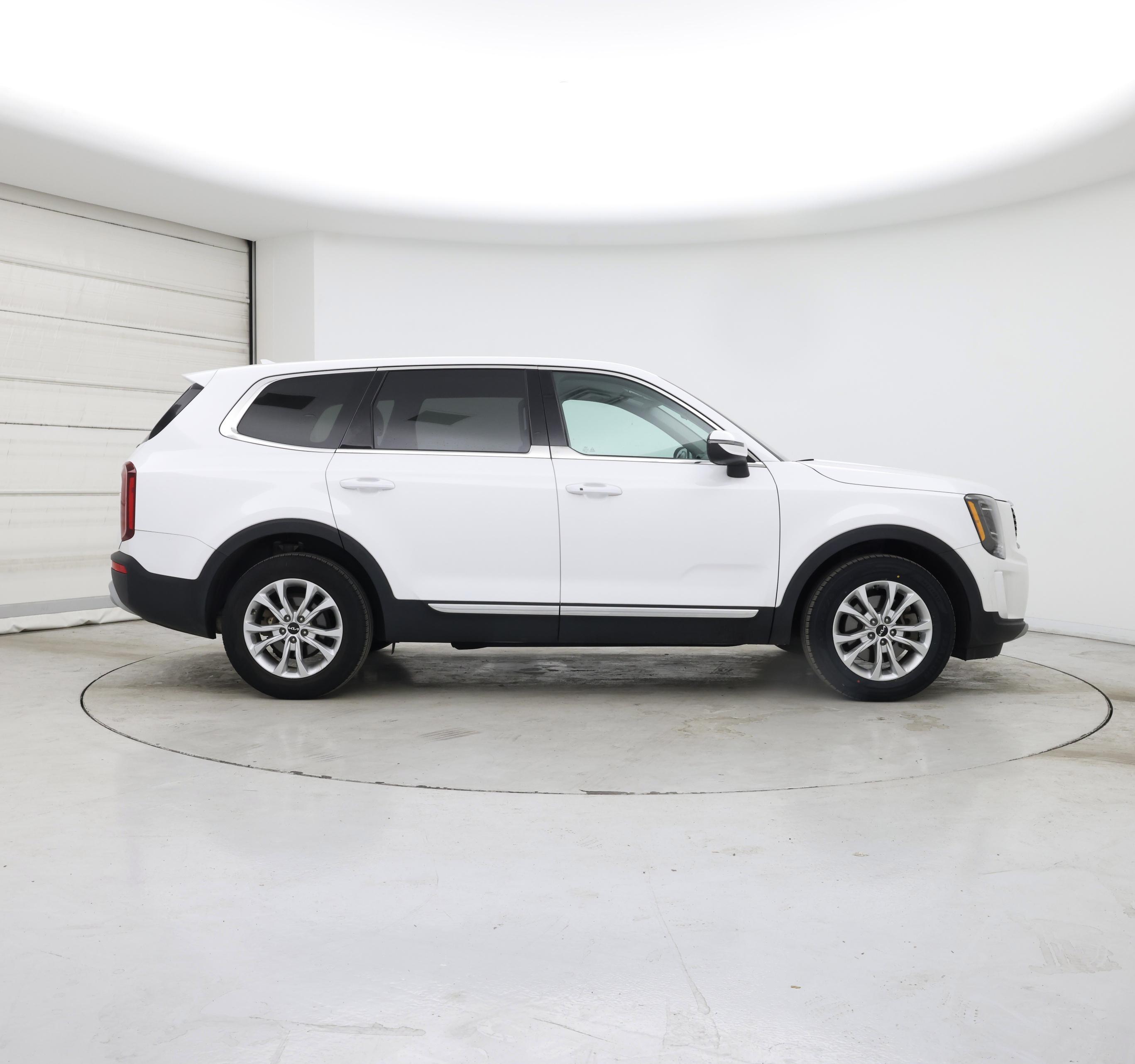 Thumbnail: 2022 Kia Telluride - 7