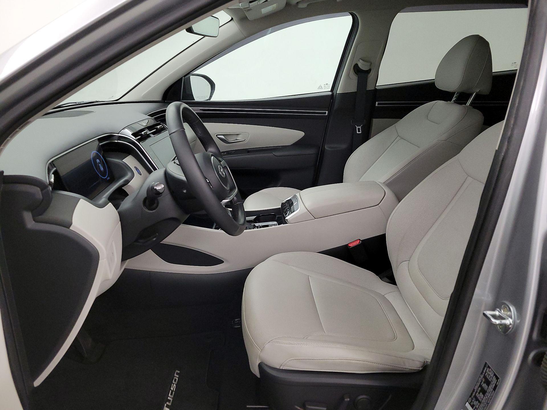 Thumbnail: 2023 Hyundai Tucson - 11