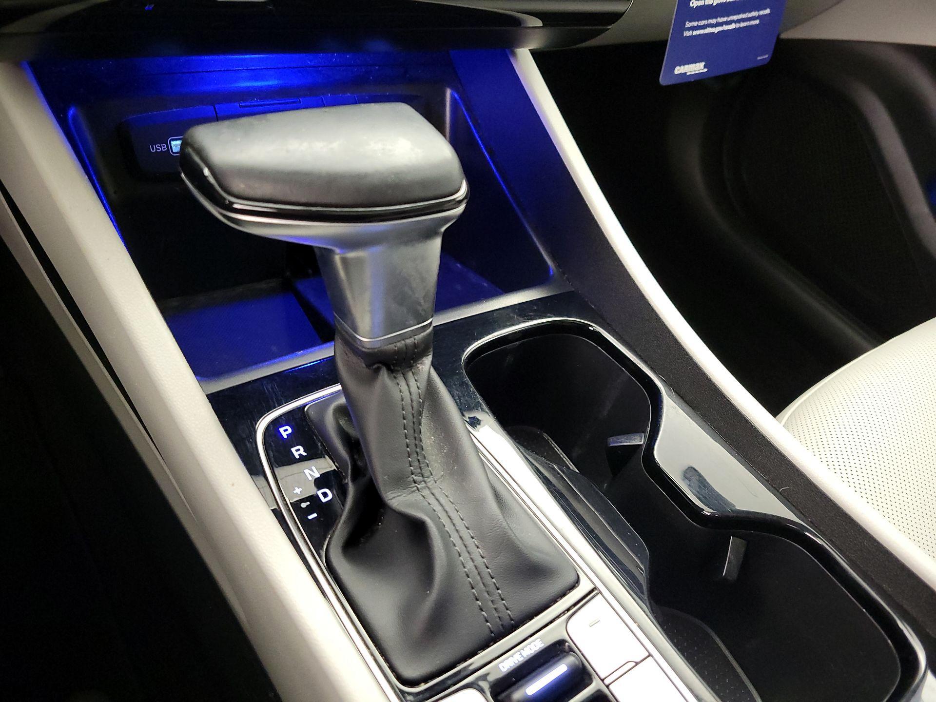 Thumbnail: 2023 Hyundai Tucson - 17