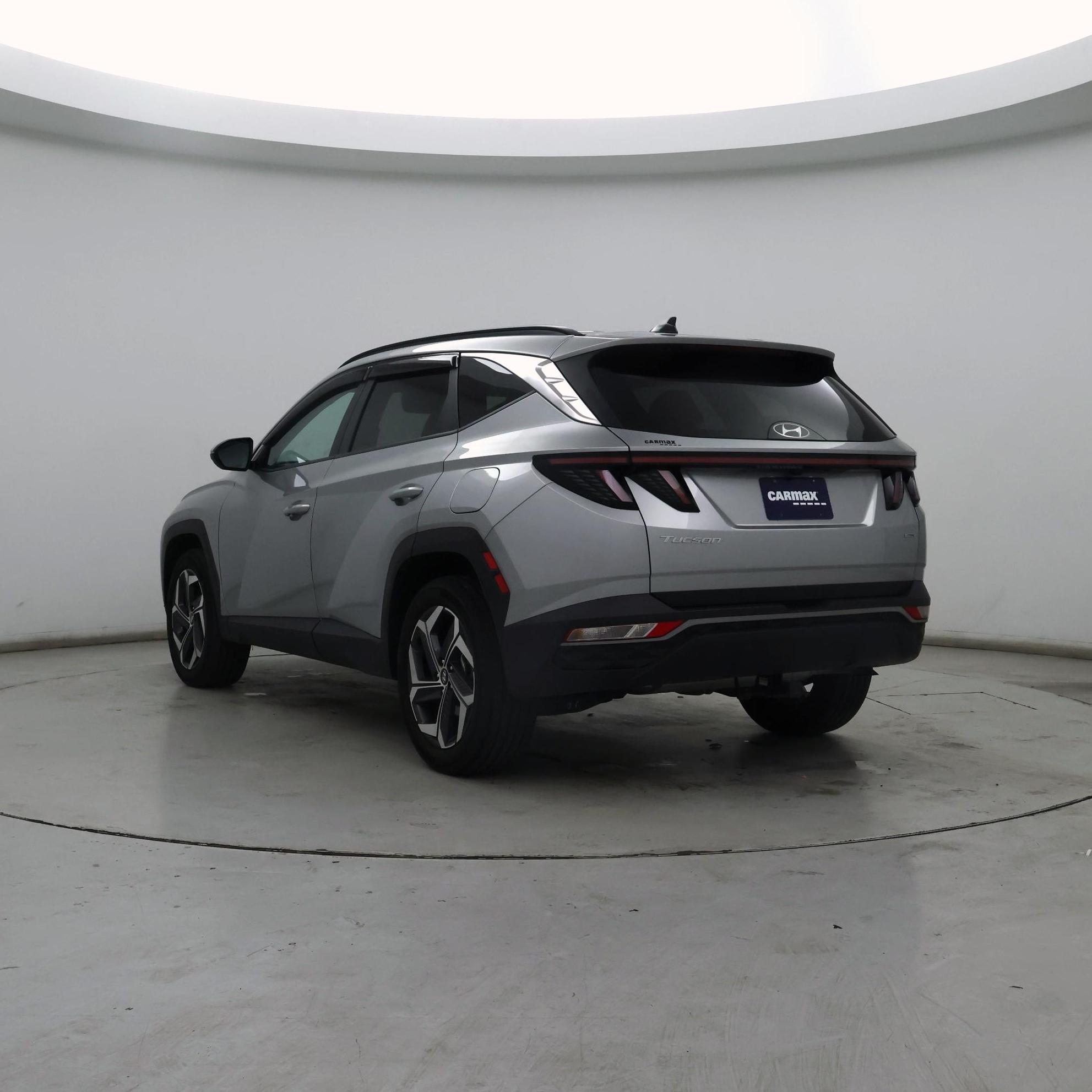 Thumbnail: 2023 Hyundai Tucson - 2