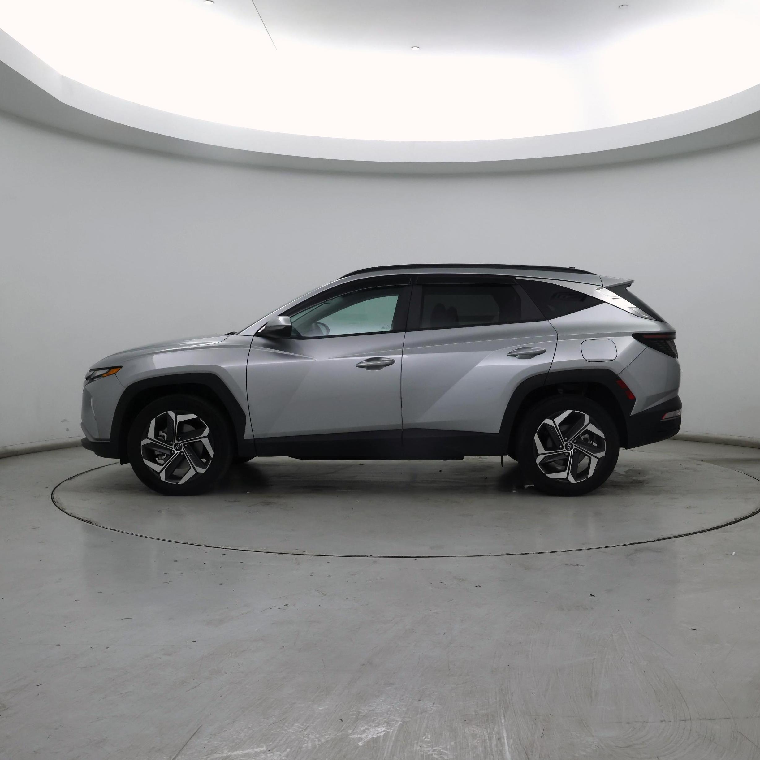 Thumbnail: 2023 Hyundai Tucson - 3