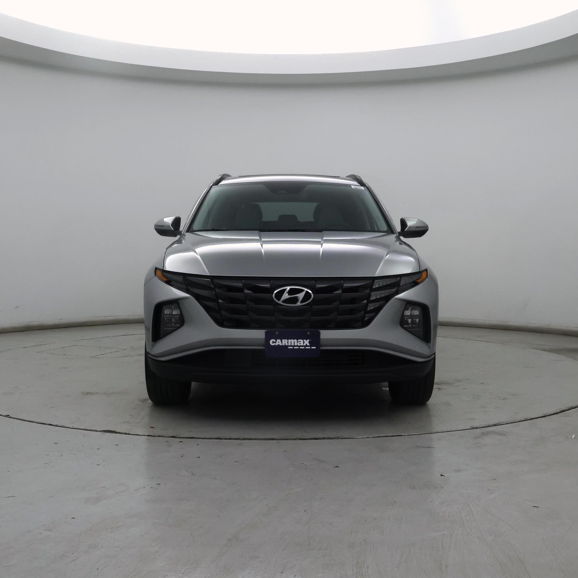 Thumbnail: 2023 Hyundai Tucson - 5