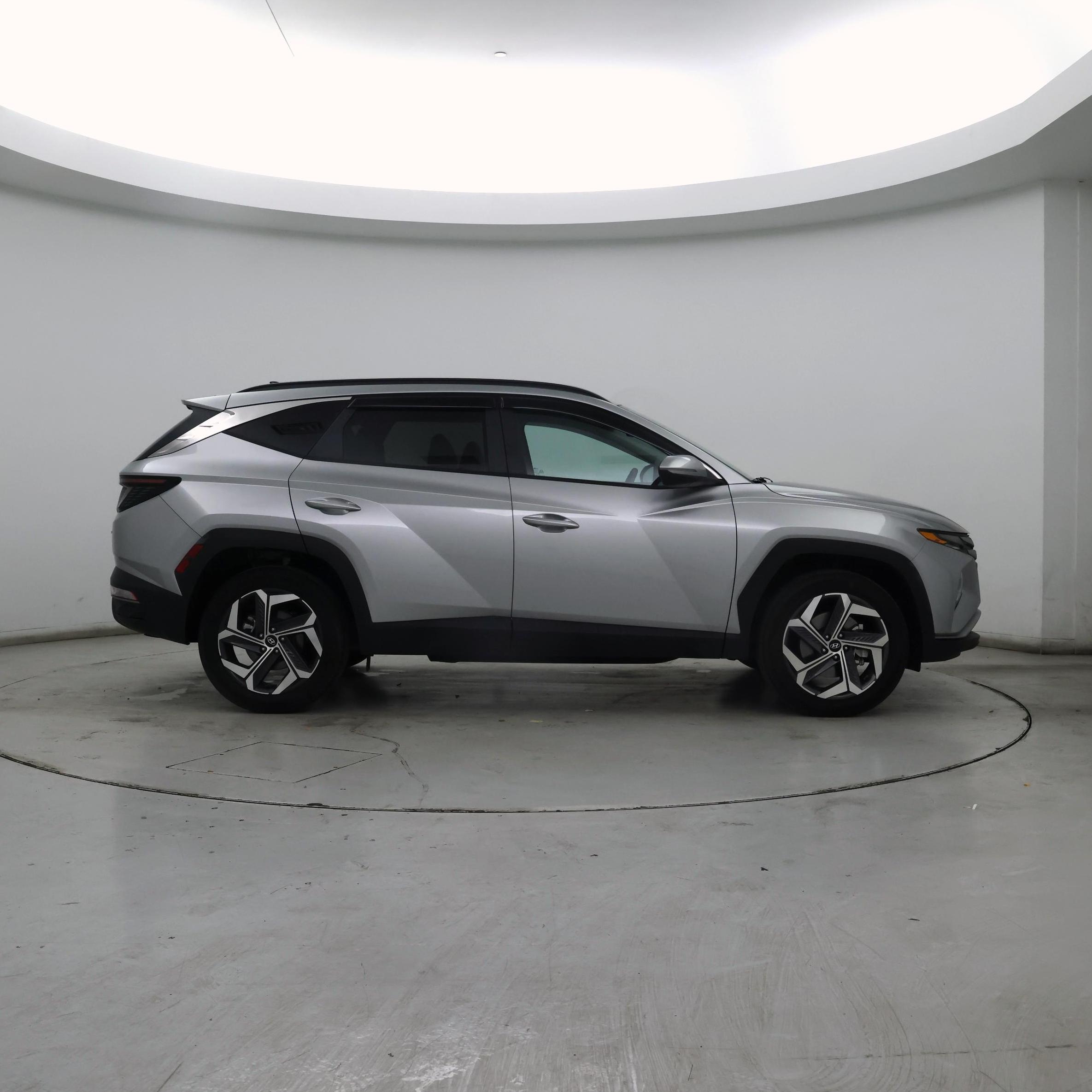 Thumbnail: 2023 Hyundai Tucson - 7