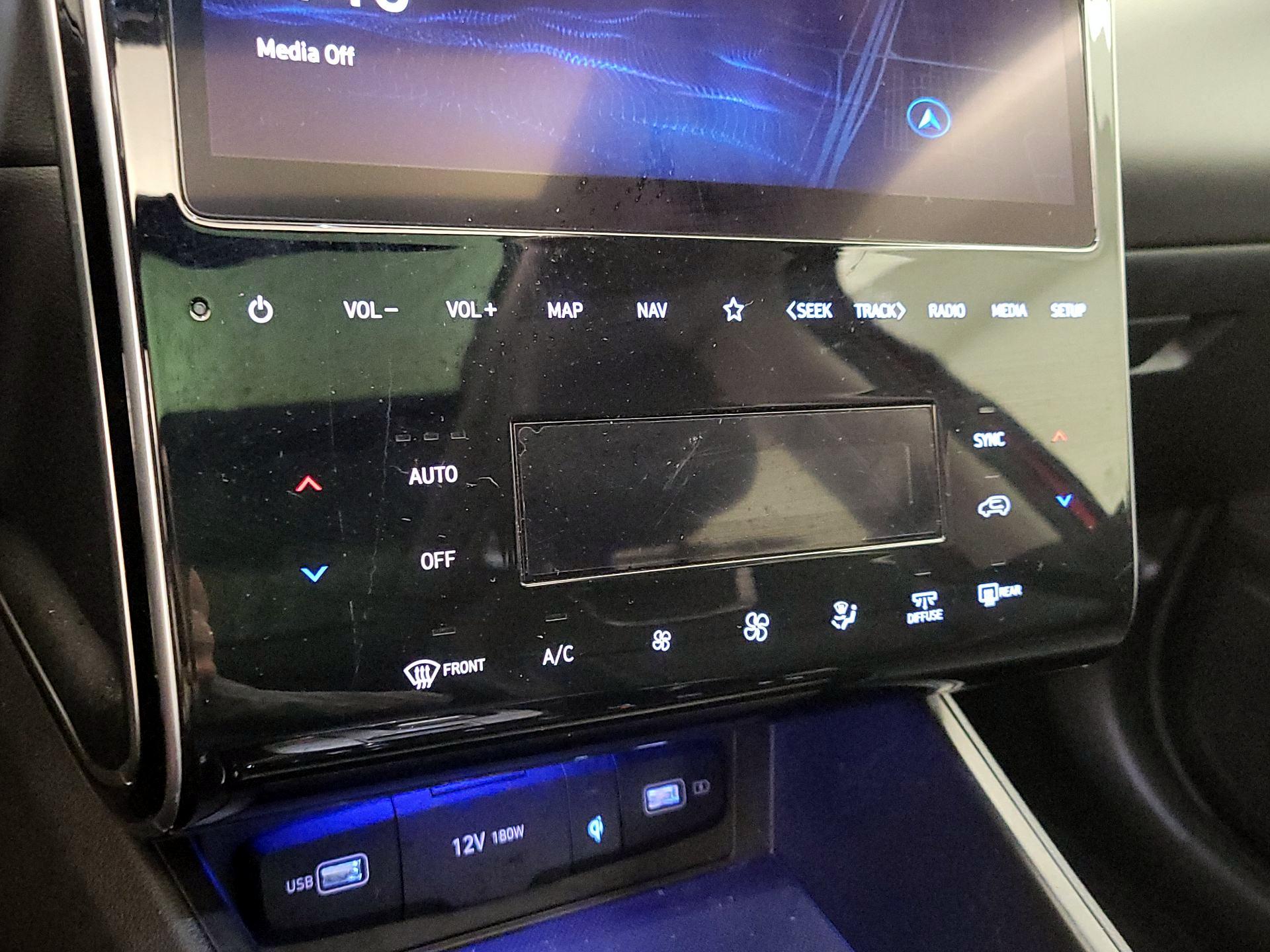 Thumbnail: 2023 Hyundai Tucson - 17