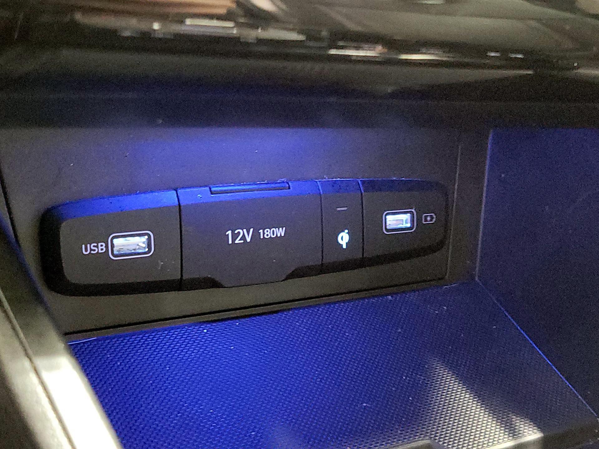 Thumbnail: 2023 Hyundai Tucson - 19