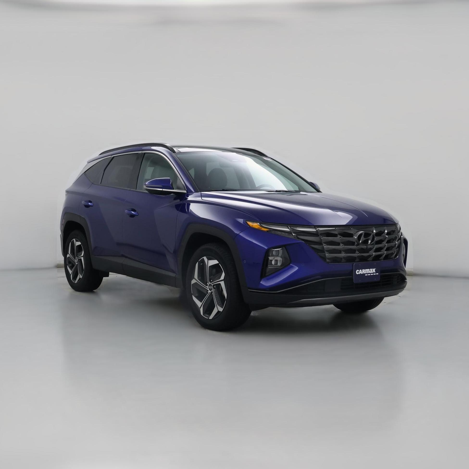 Thumbnail: 2023 Hyundai Tucson - 1