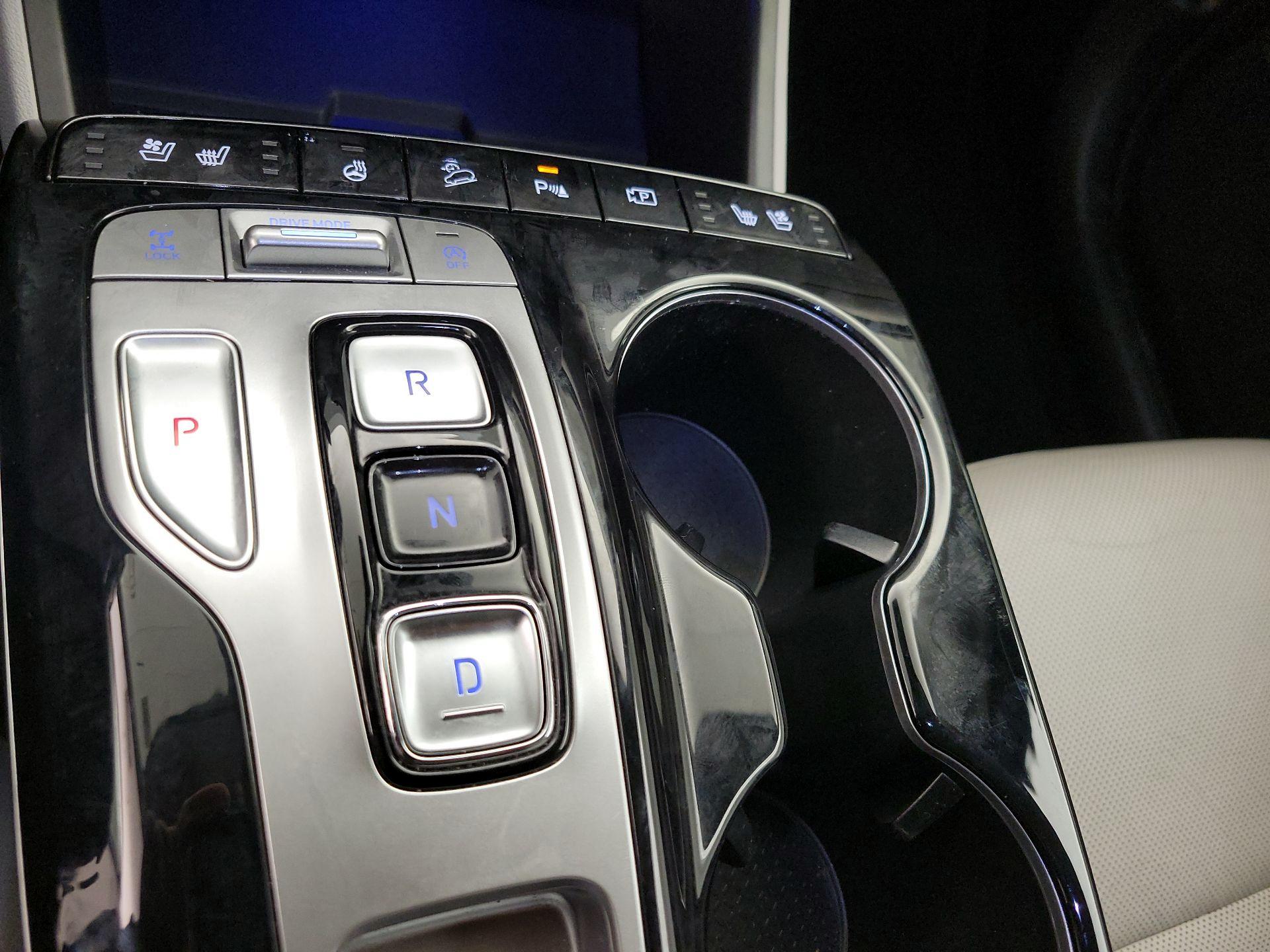 Thumbnail: 2023 Hyundai Tucson - 17