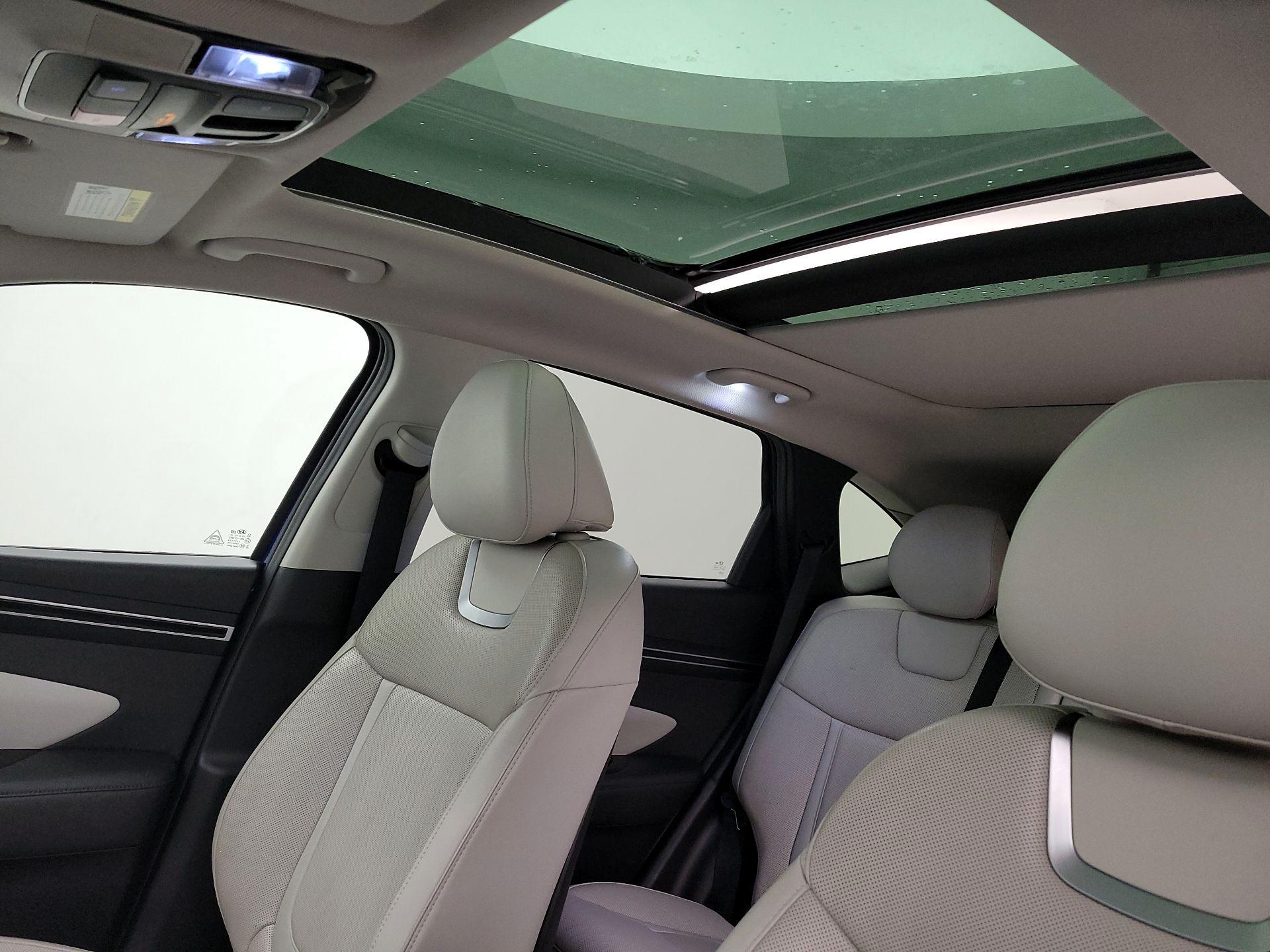 Thumbnail: 2023 Hyundai Tucson - 19