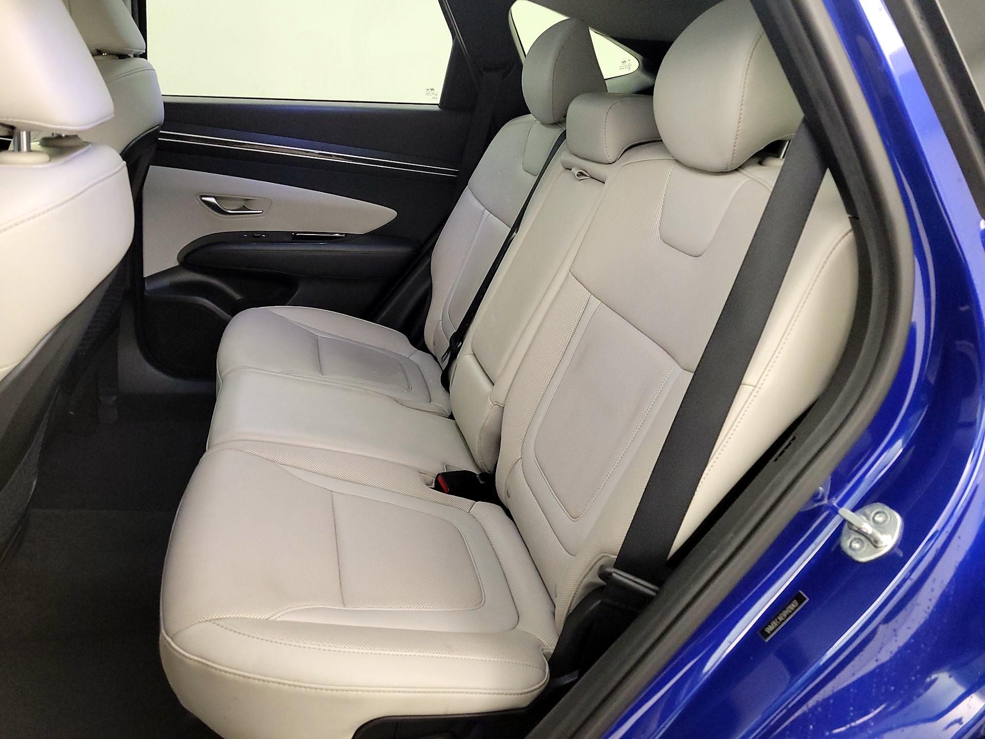 Thumbnail: 2023 Hyundai Tucson - 20