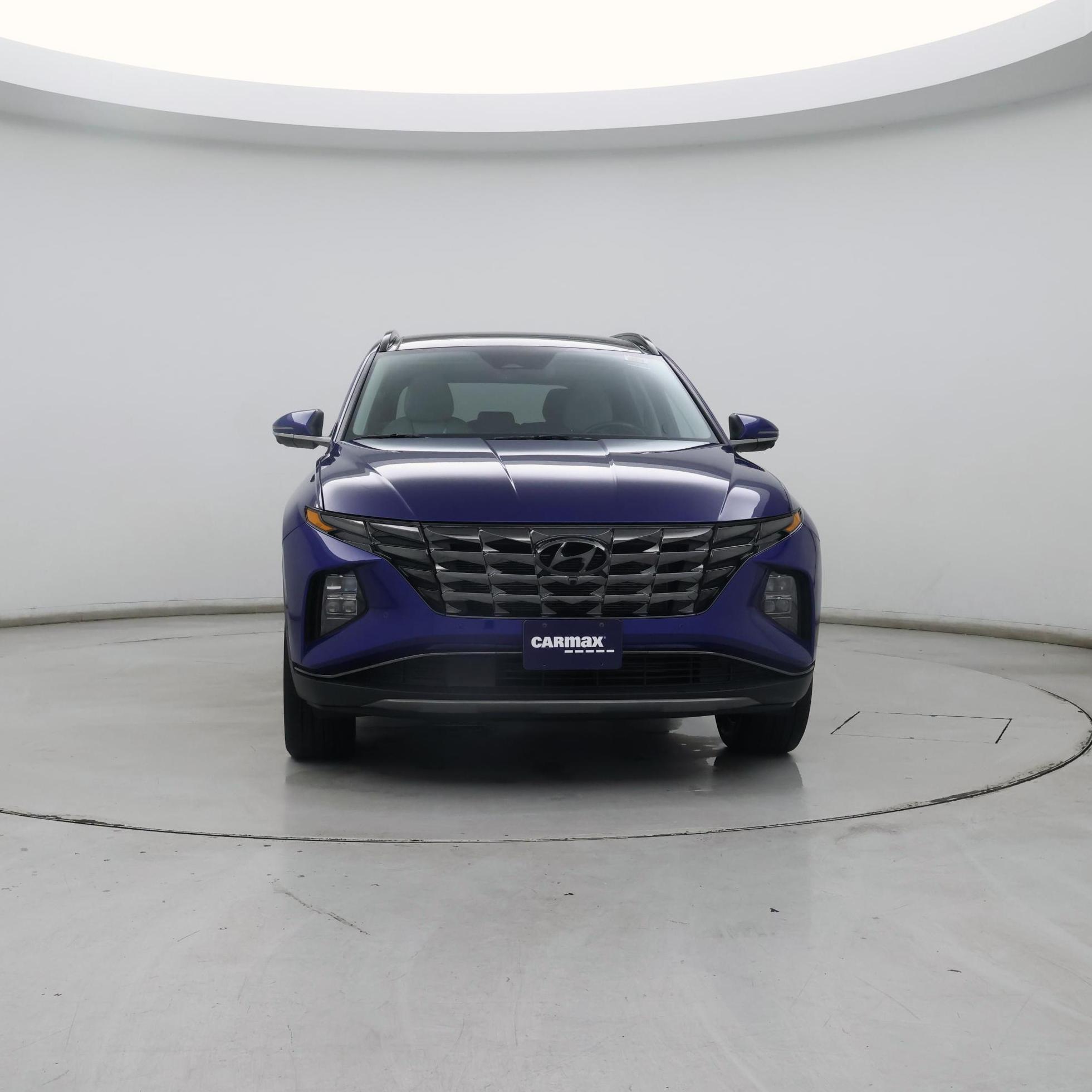 Thumbnail: 2023 Hyundai Tucson - 5