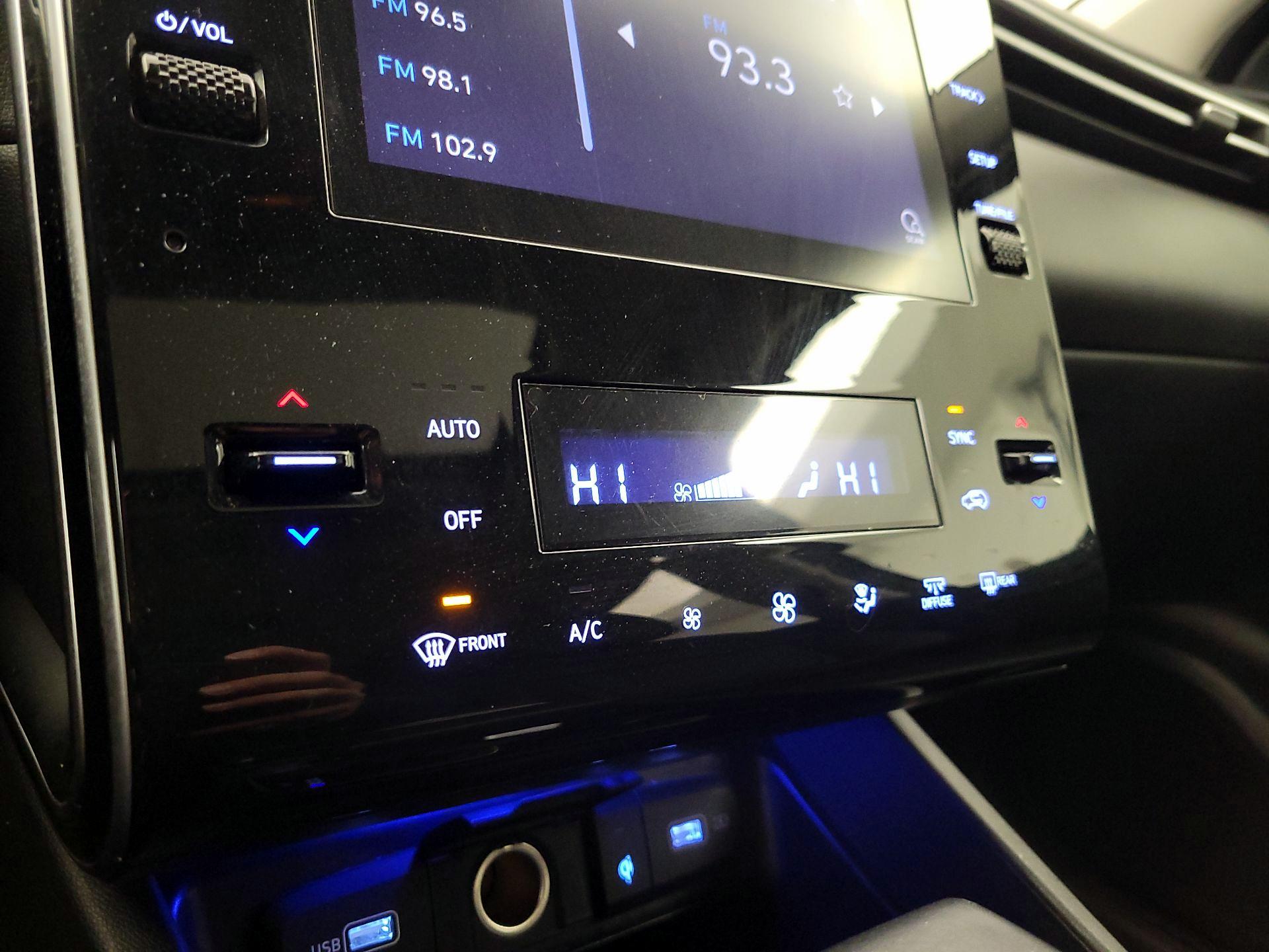 Thumbnail: 2023 Hyundai Tucson - 16