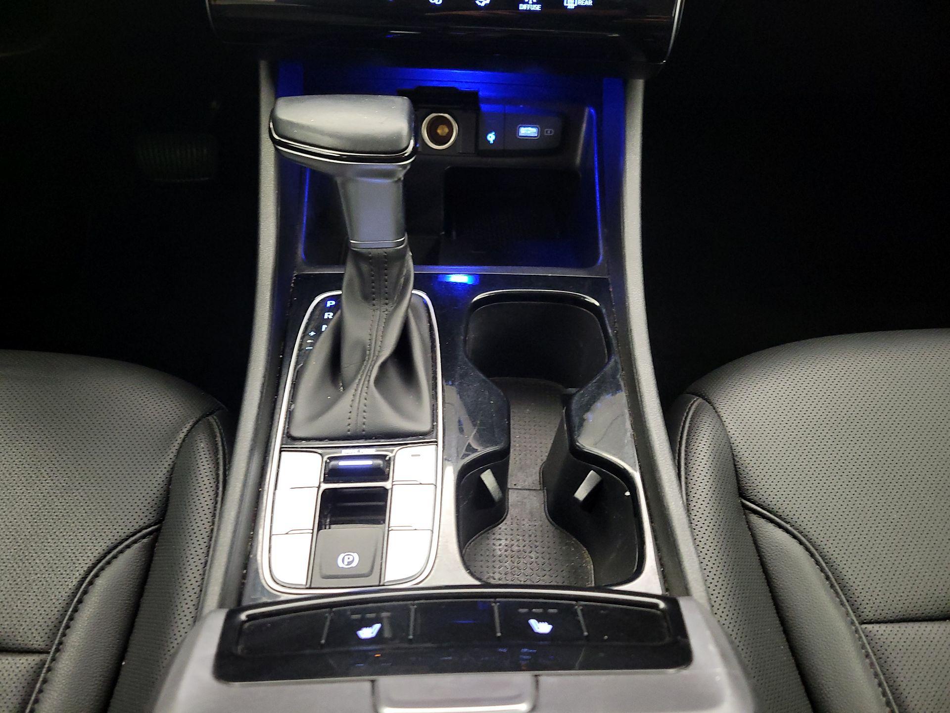 Thumbnail: 2023 Hyundai Tucson - 17