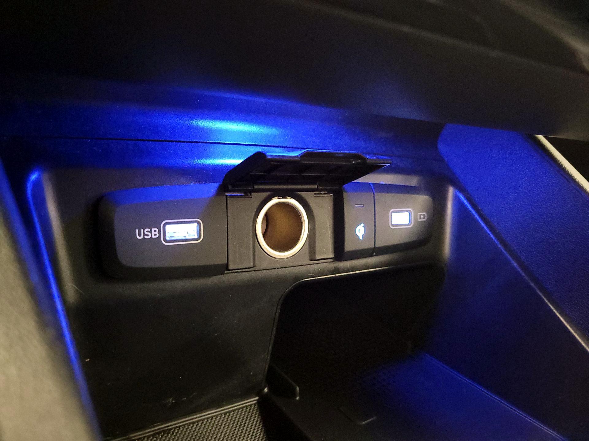 Thumbnail: 2023 Hyundai Tucson - 18