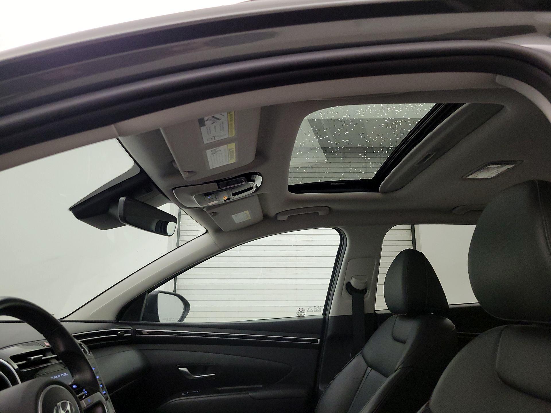 Thumbnail: 2023 Hyundai Tucson - 19