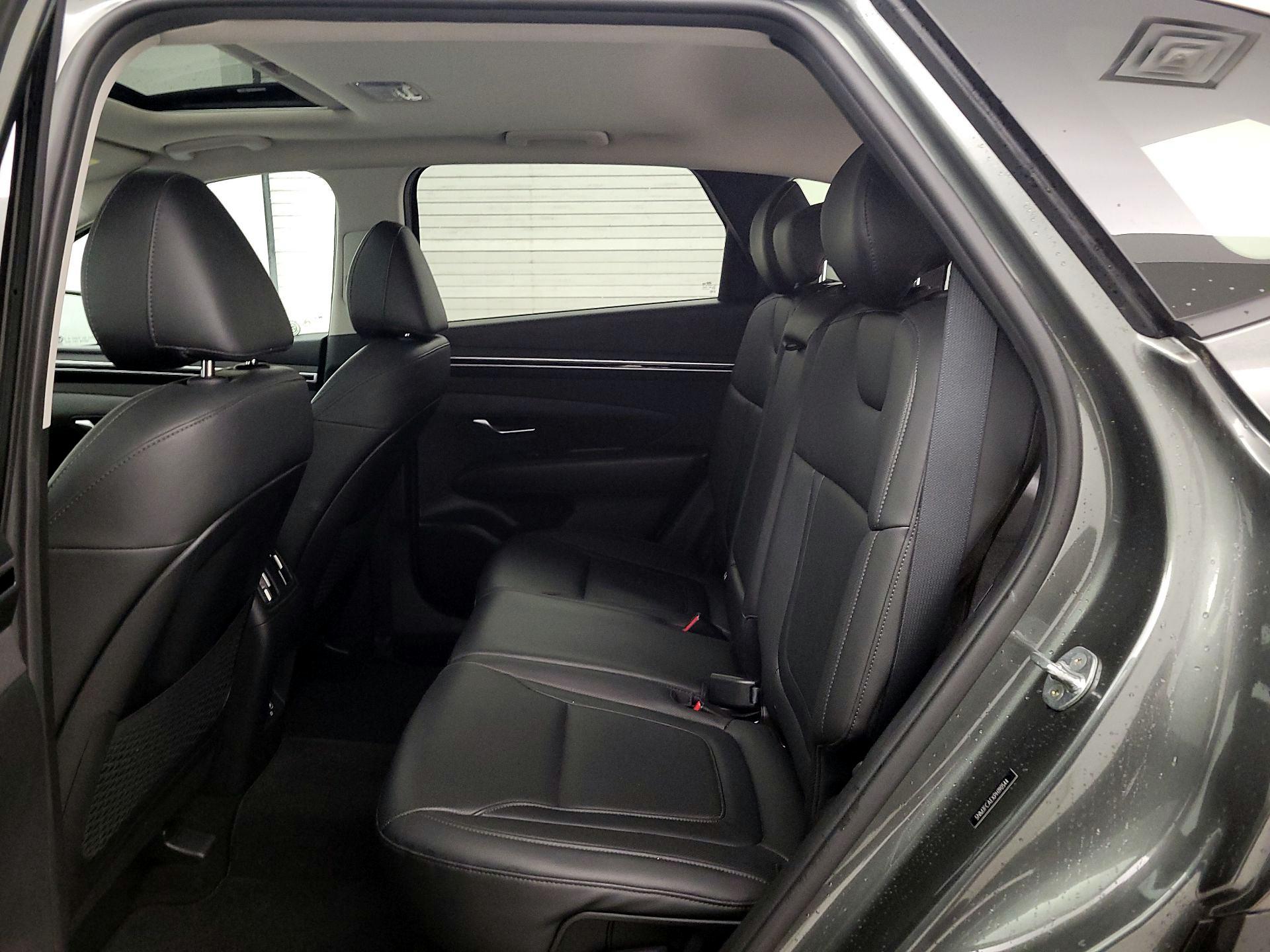 Thumbnail: 2023 Hyundai Tucson - 20