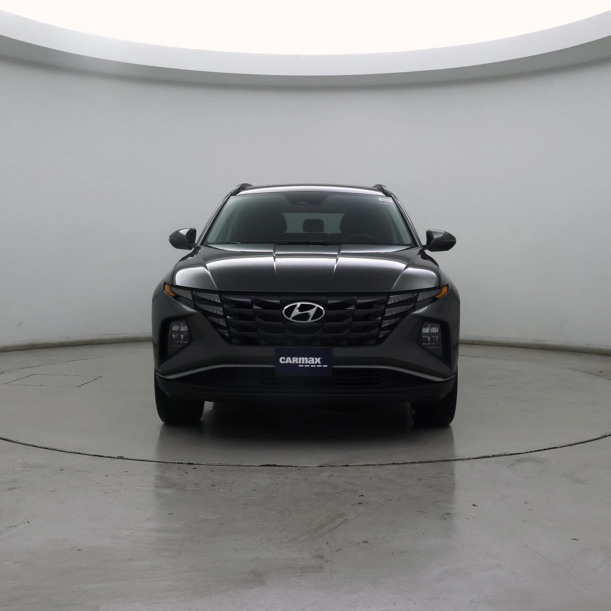 Thumbnail: 2023 Hyundai Tucson - 5