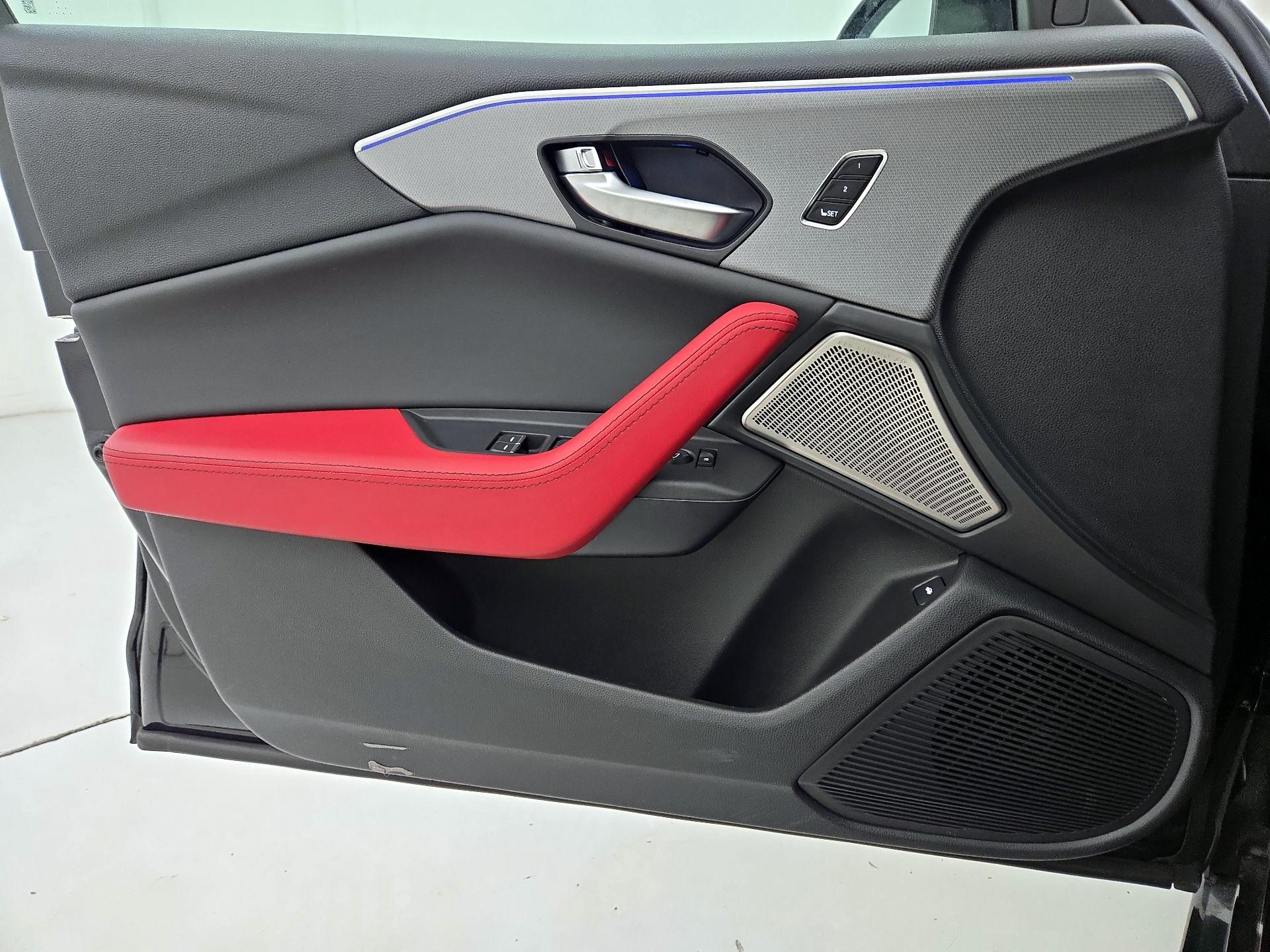 Thumbnail: 2022 Acura TLX - 12