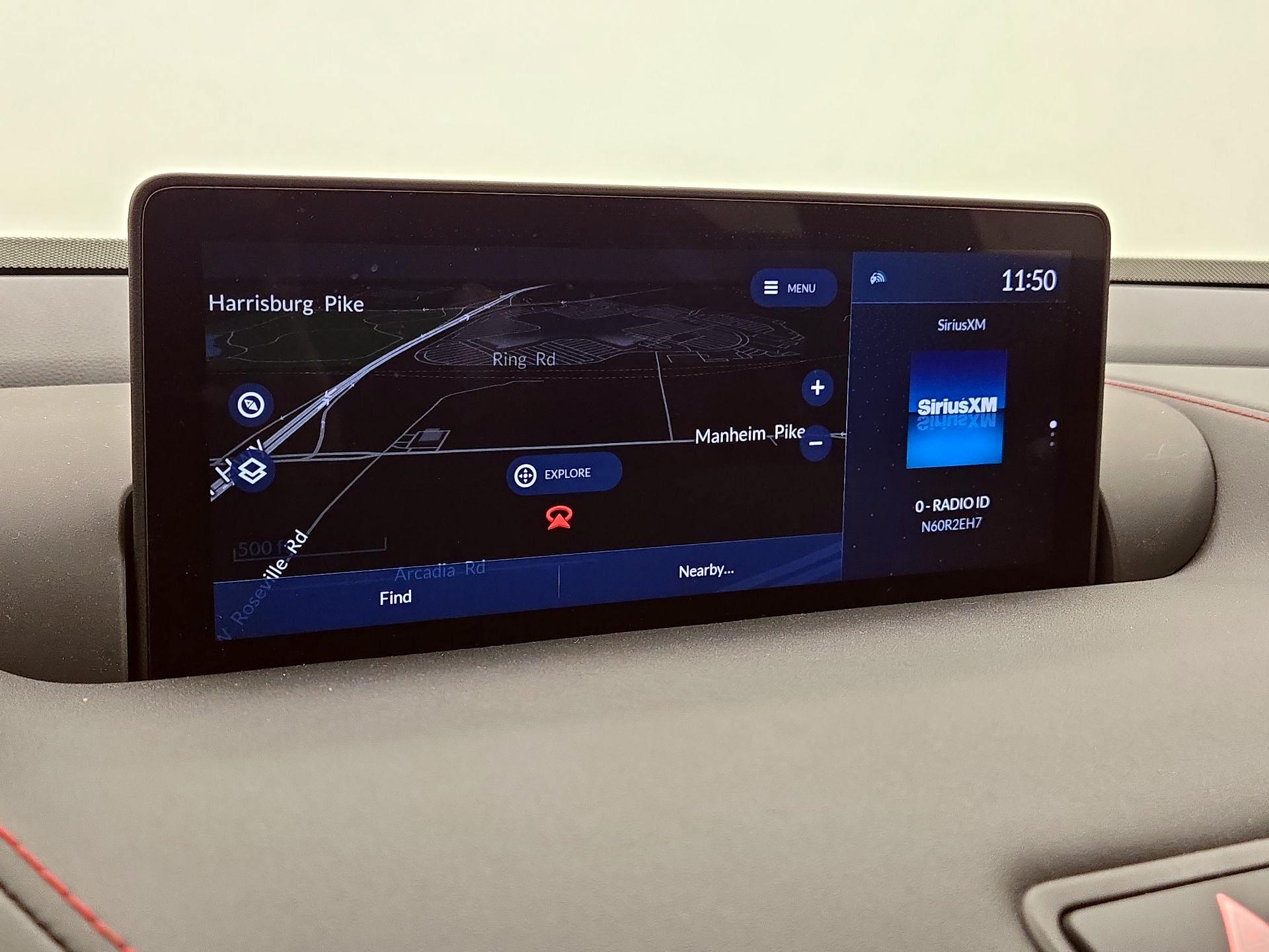 Thumbnail: 2022 Acura TLX - 14