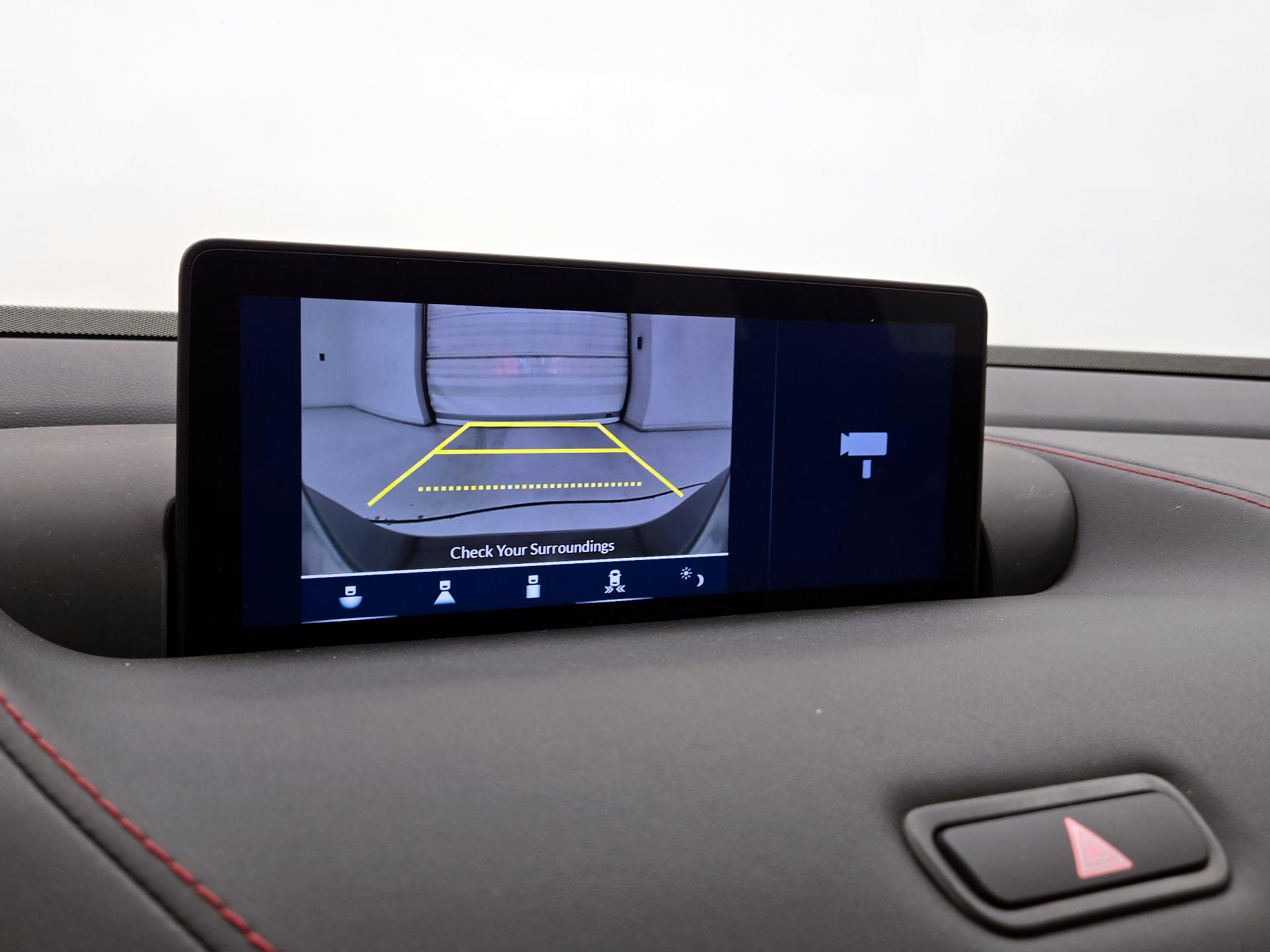 Thumbnail: 2022 Acura TLX - 15