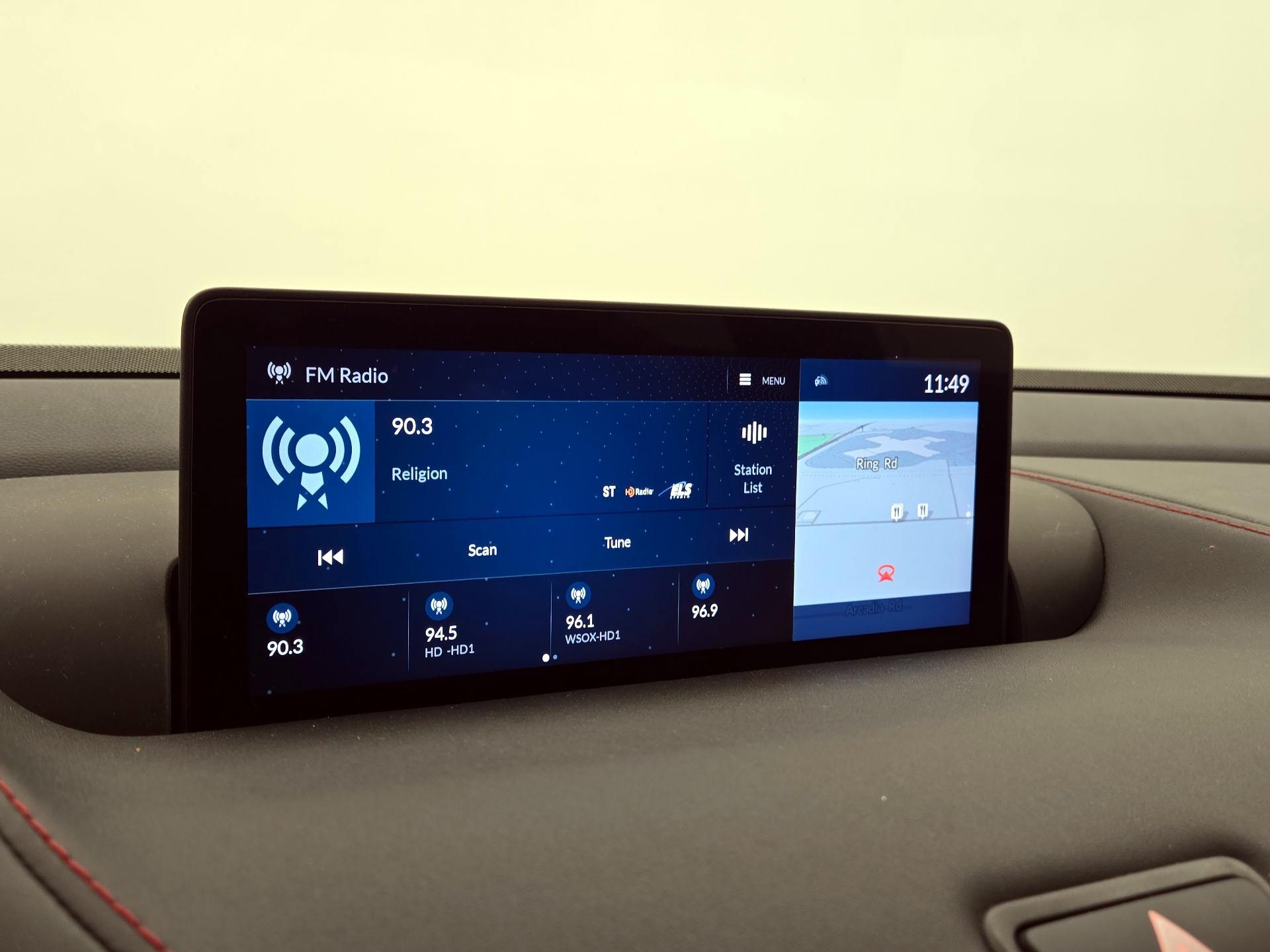 Thumbnail: 2022 Acura TLX - 16