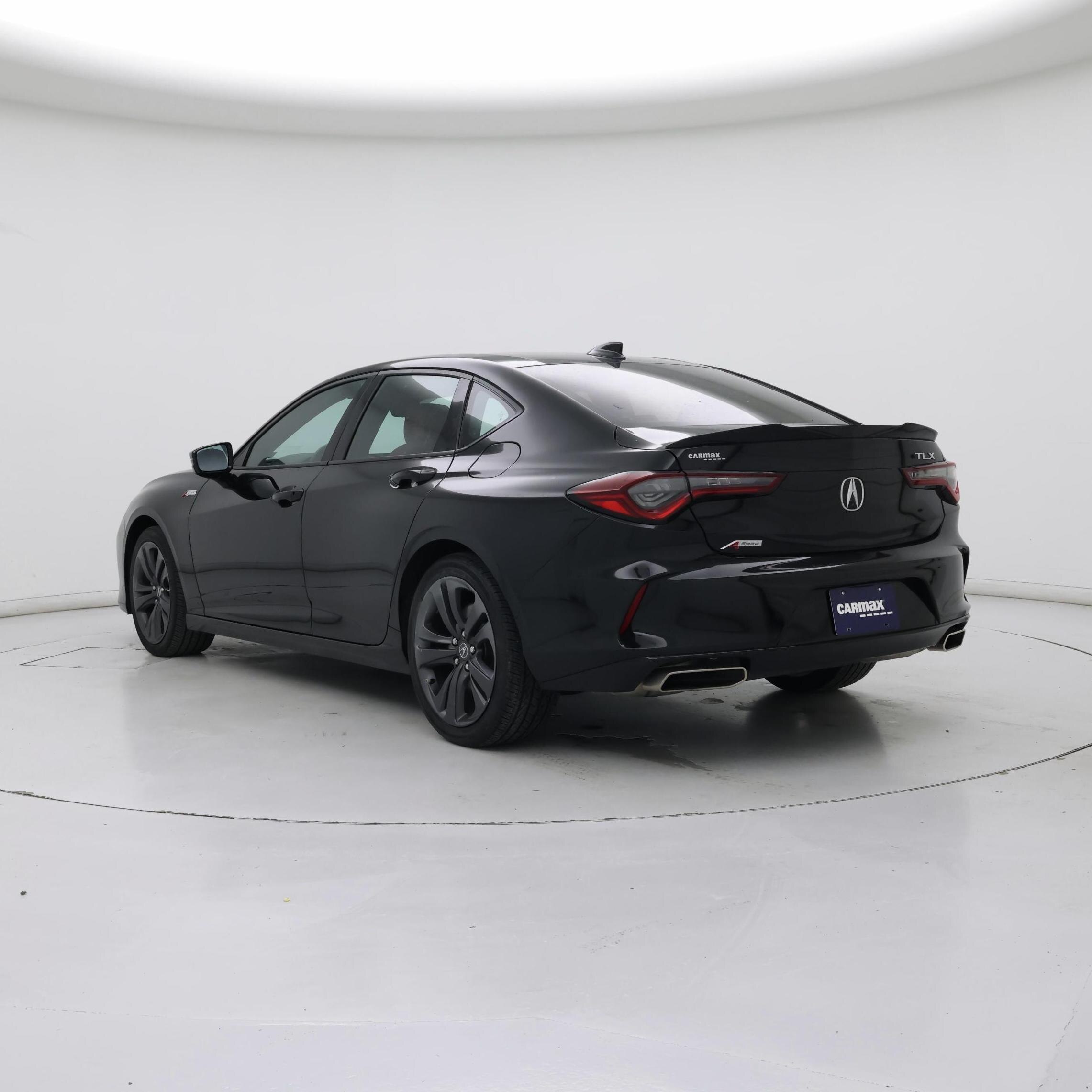 Thumbnail: 2022 Acura TLX - 2