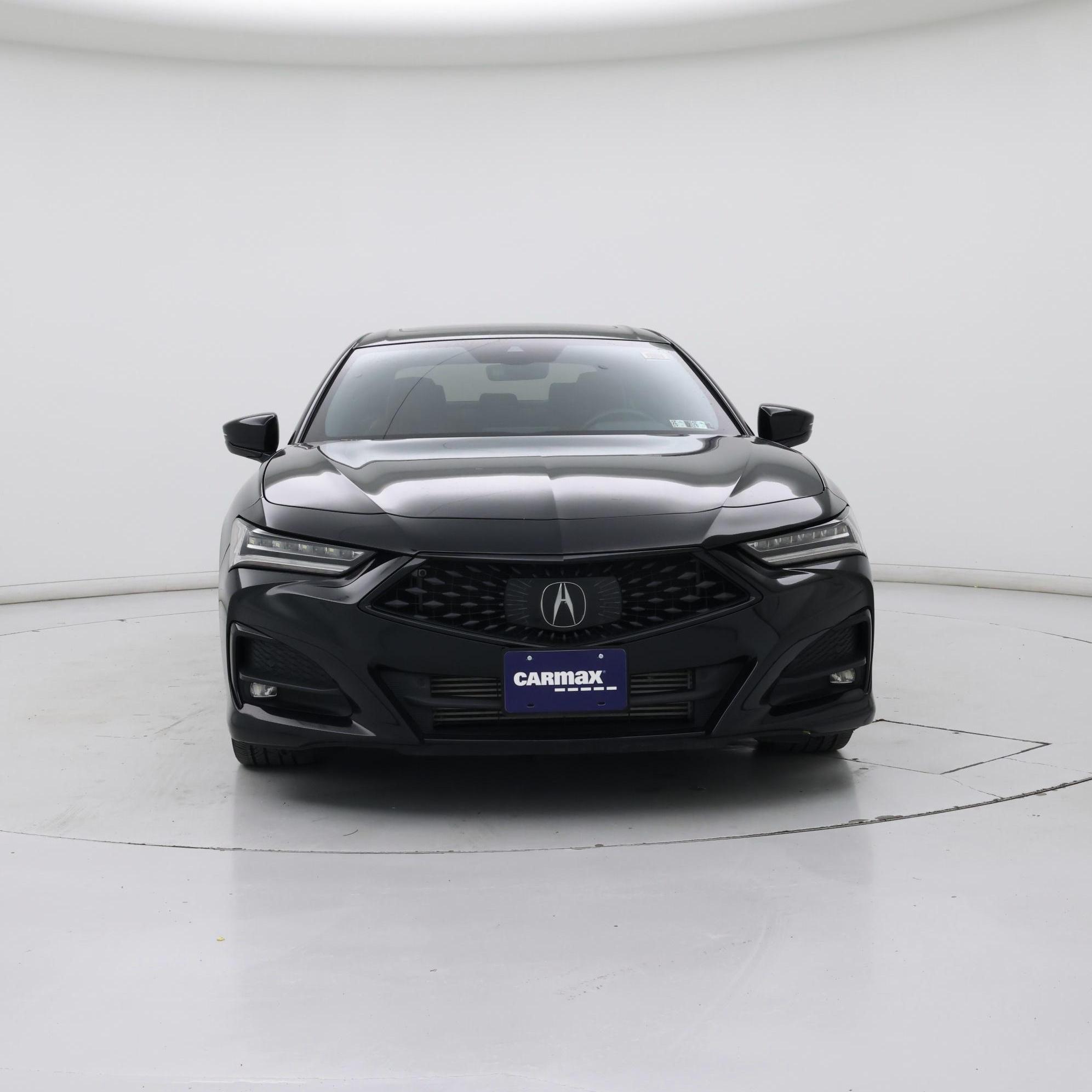 Thumbnail: 2022 Acura TLX - 5