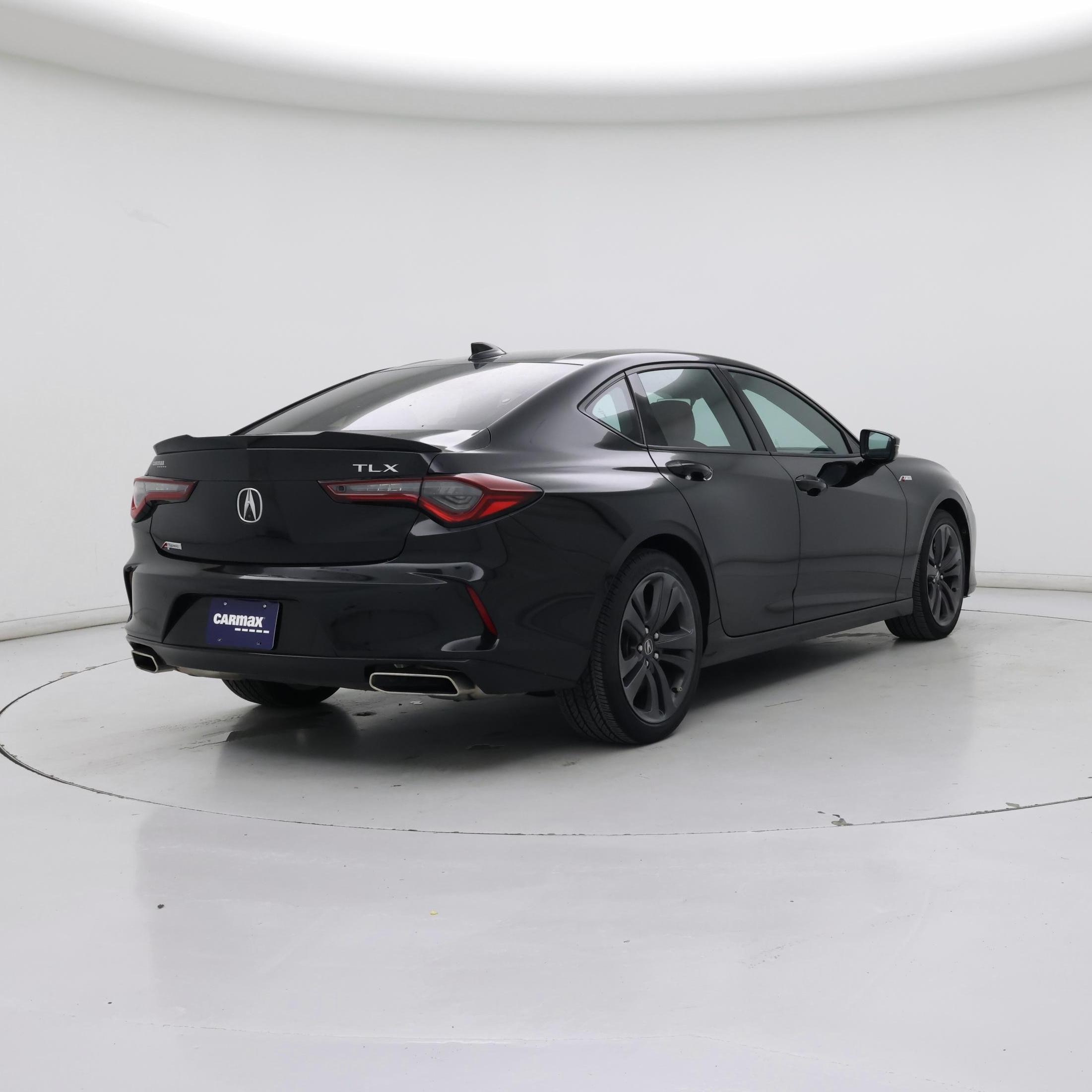 Thumbnail: 2022 Acura TLX - 8