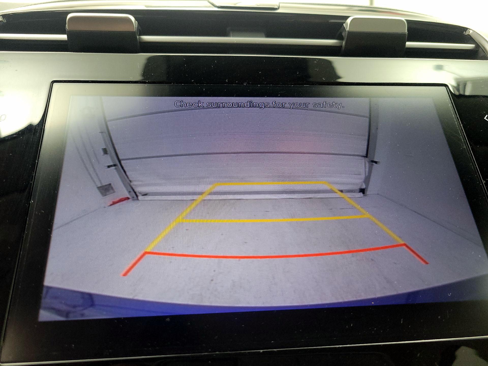 Thumbnail: 2023 Hyundai Tucson - 14