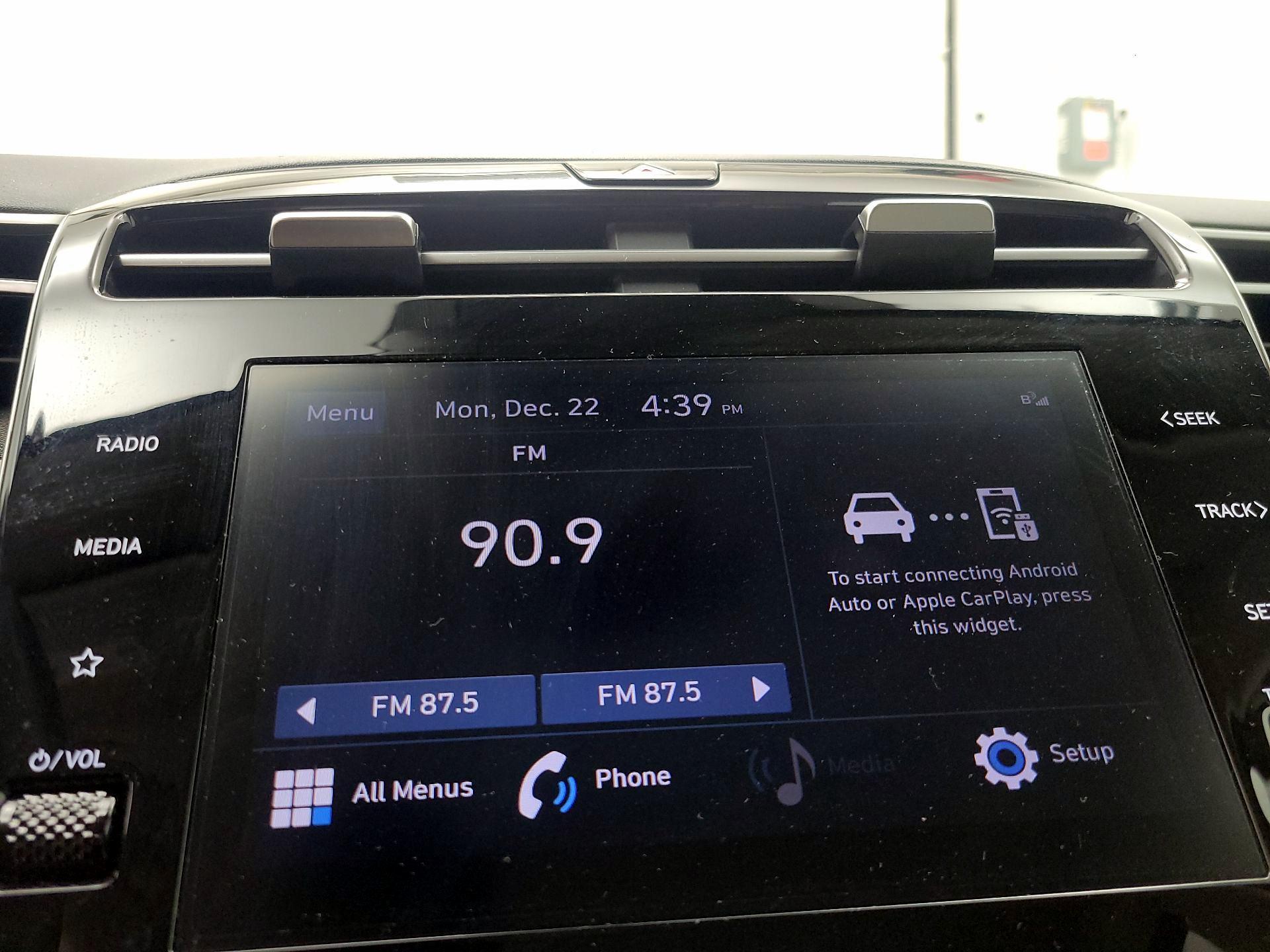 Thumbnail: 2023 Hyundai Tucson - 15