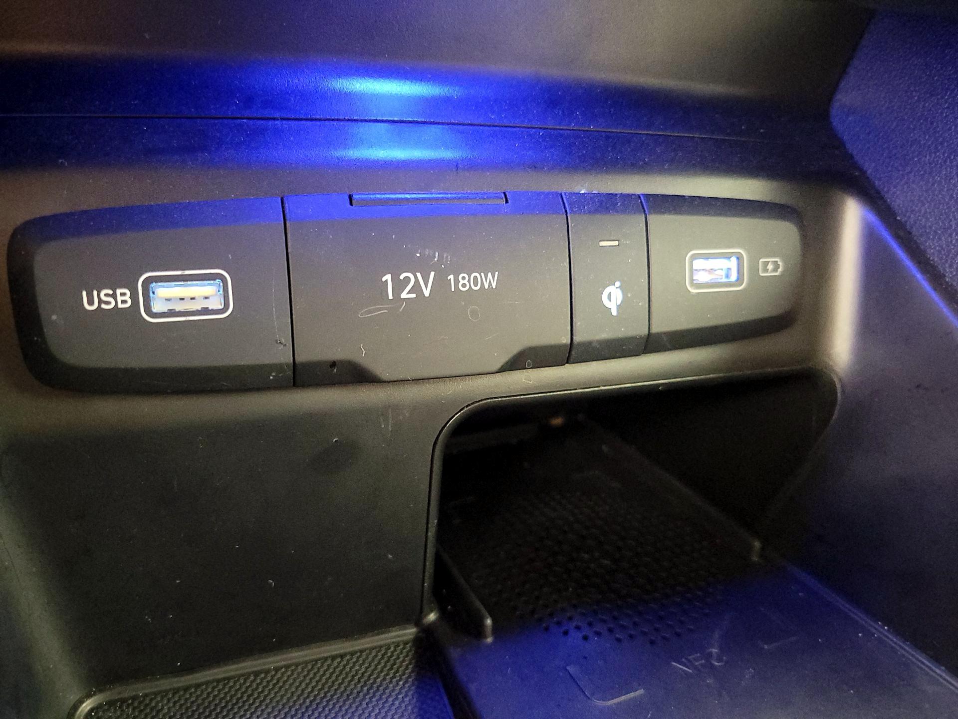 Thumbnail: 2023 Hyundai Tucson - 18