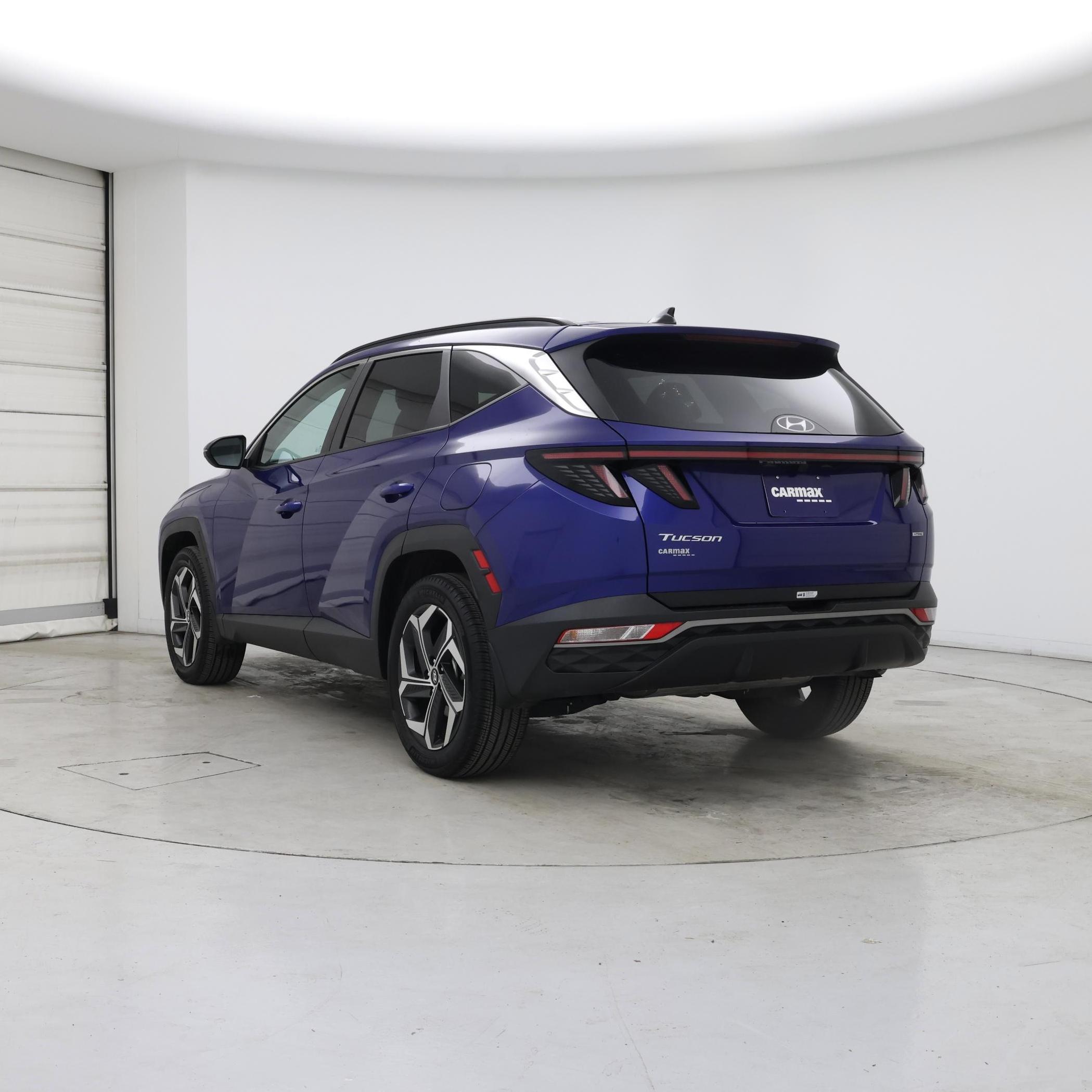 Thumbnail: 2023 Hyundai Tucson - 2