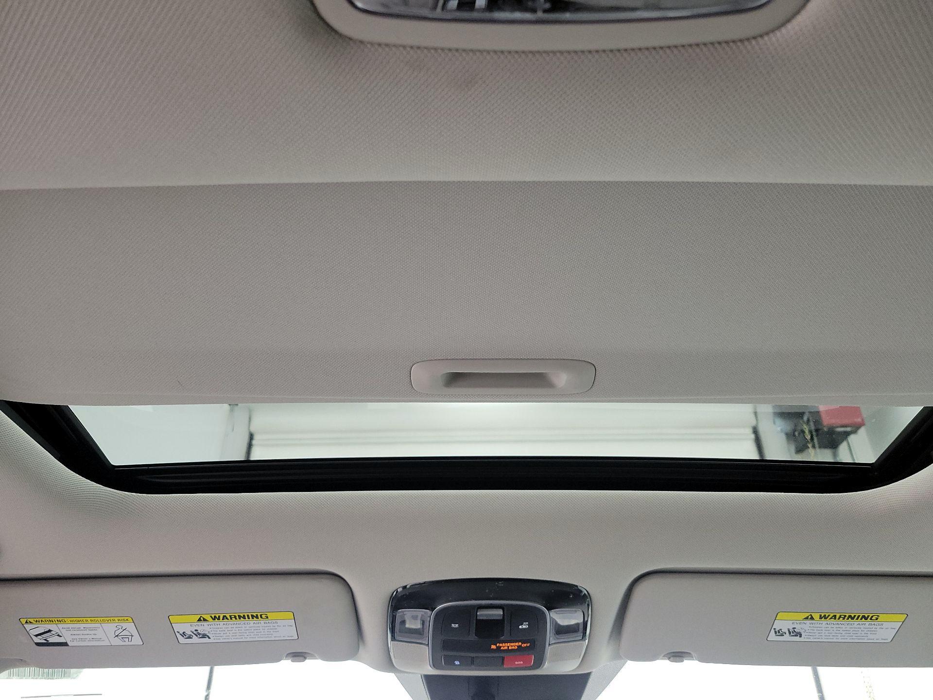 Thumbnail: 2023 Hyundai Tucson - 19