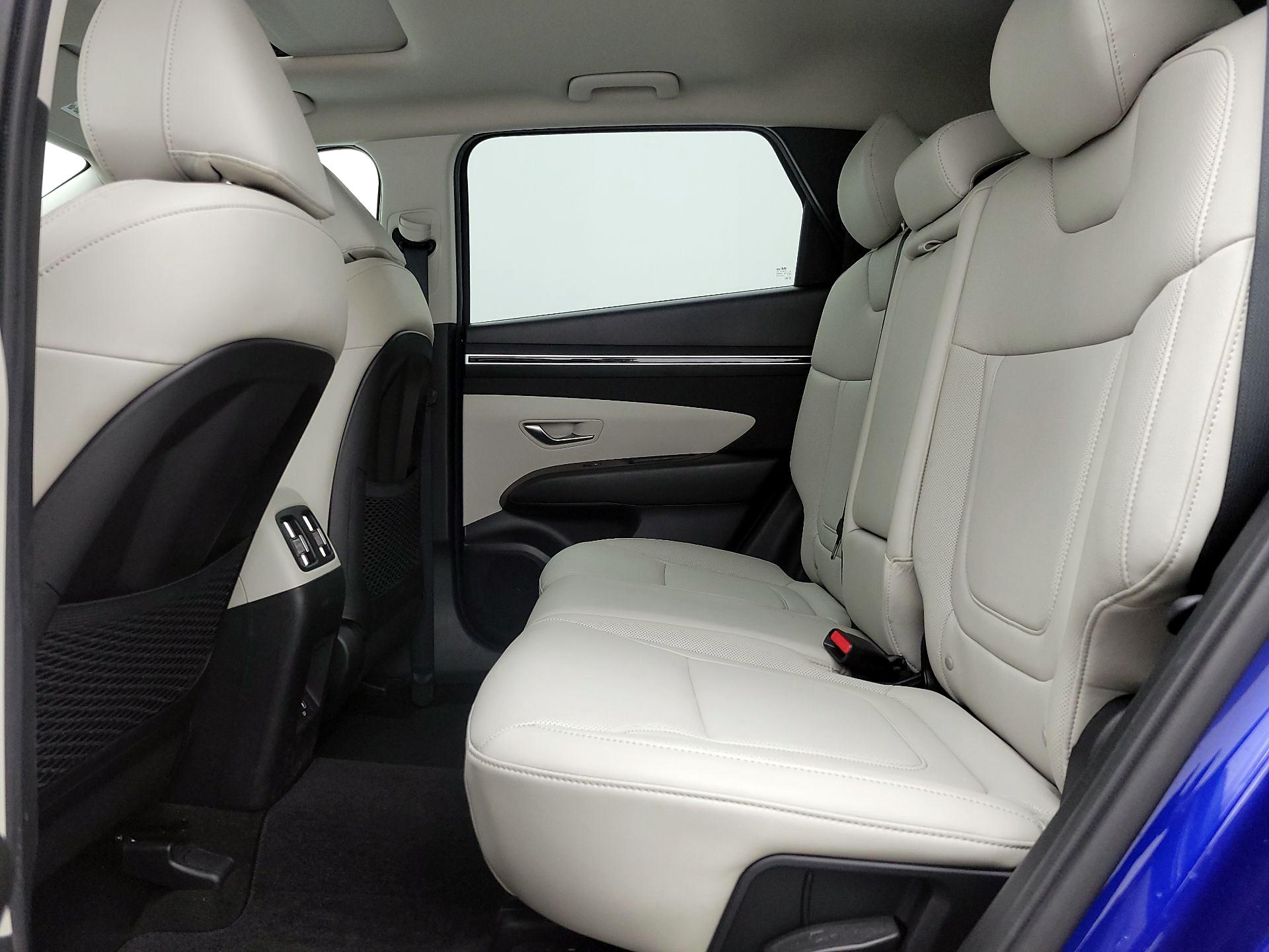 Thumbnail: 2023 Hyundai Tucson - 20