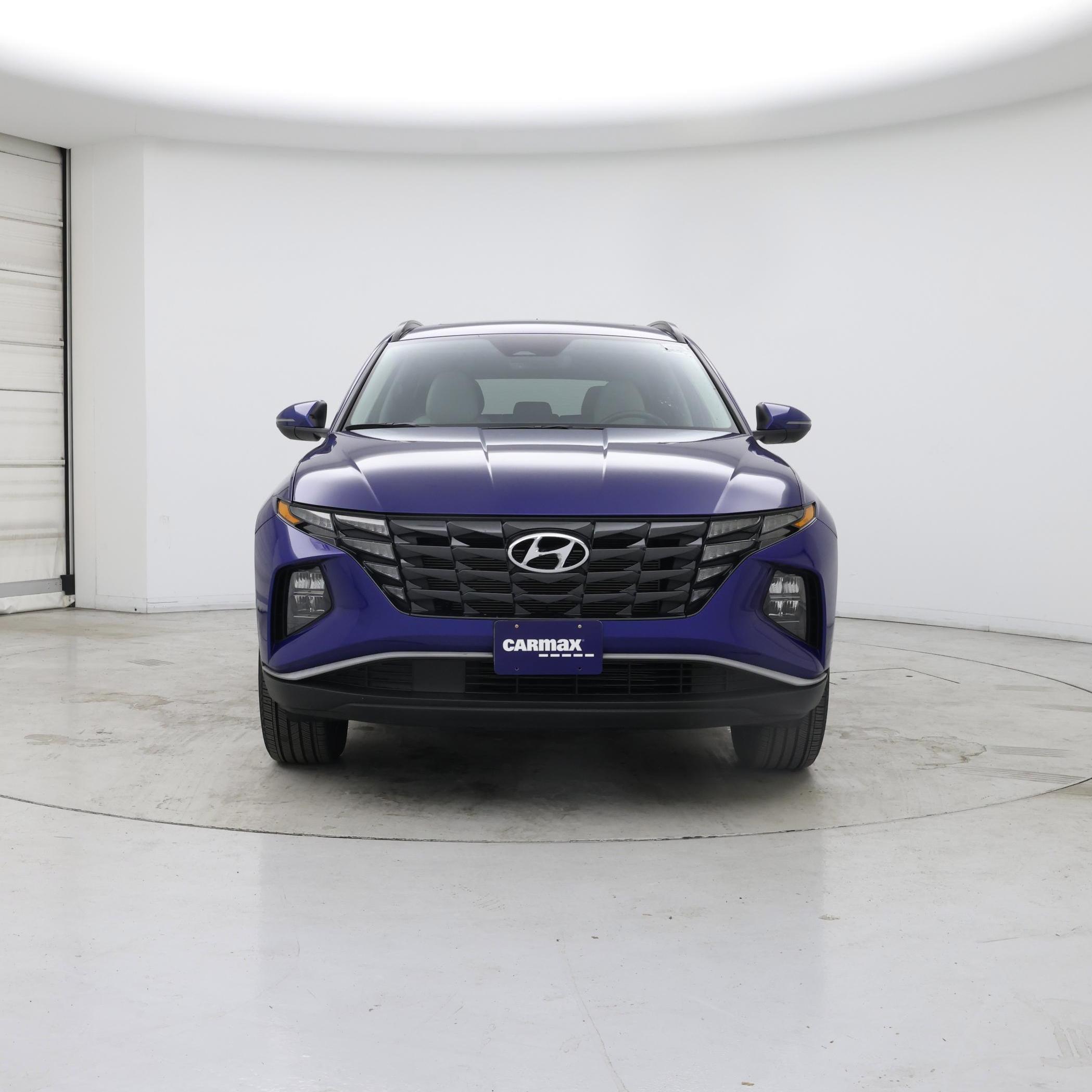 Thumbnail: 2023 Hyundai Tucson - 5