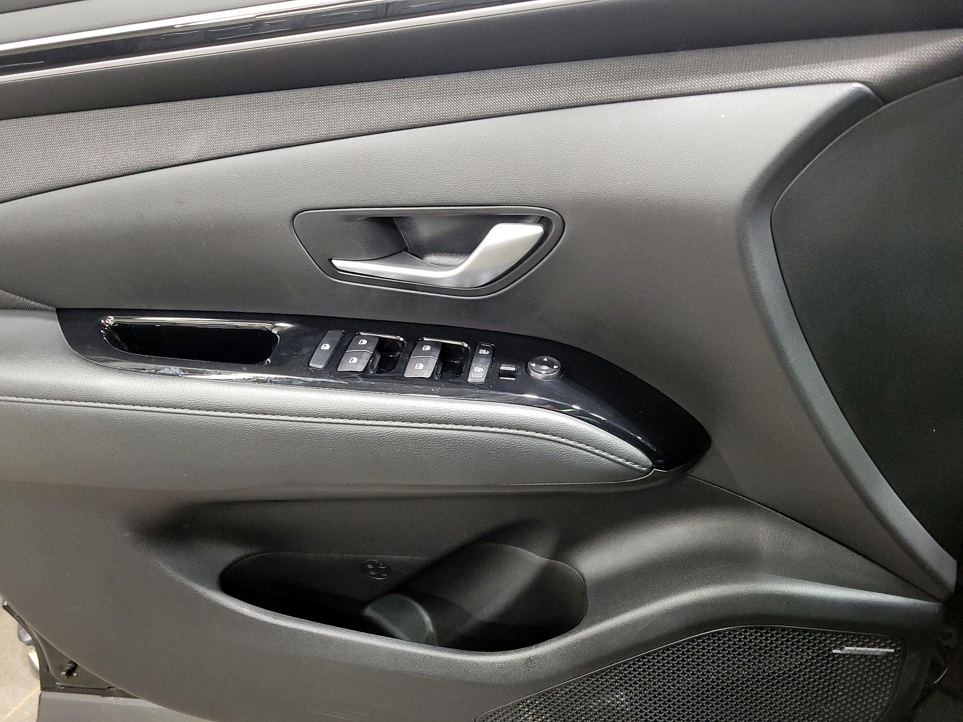 Thumbnail: 2023 Hyundai Tucson - 12