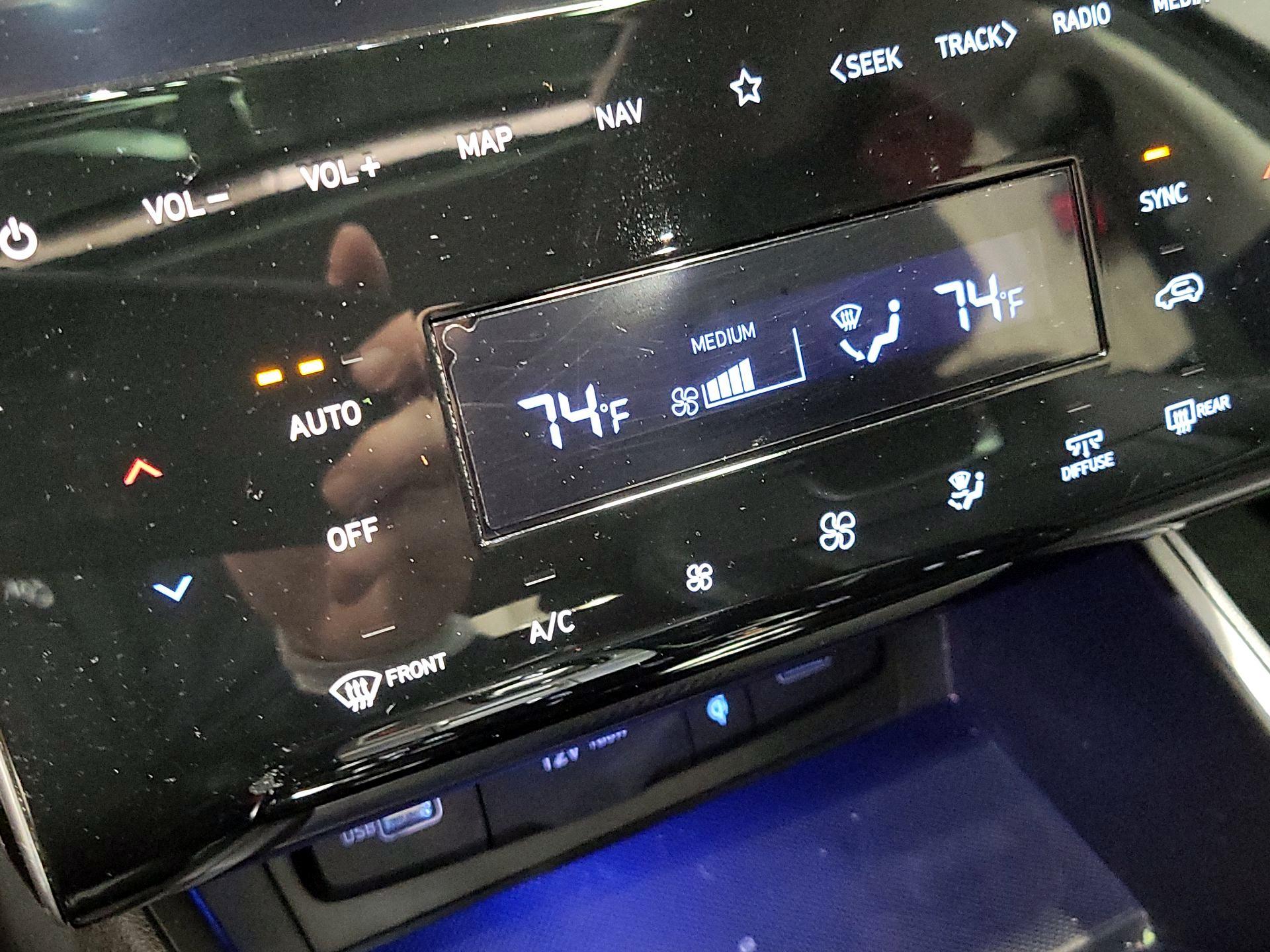 Thumbnail: 2023 Hyundai Tucson - 17