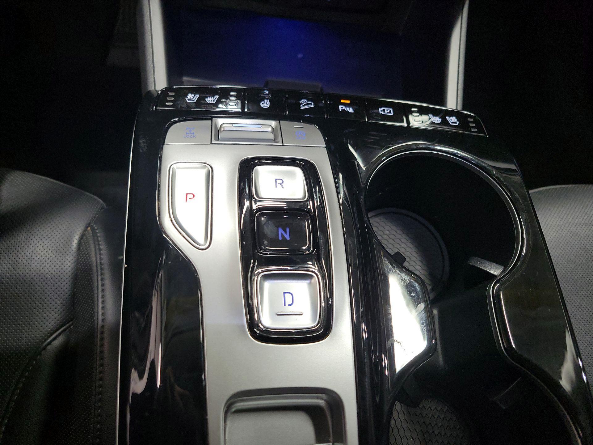 Thumbnail: 2023 Hyundai Tucson - 18