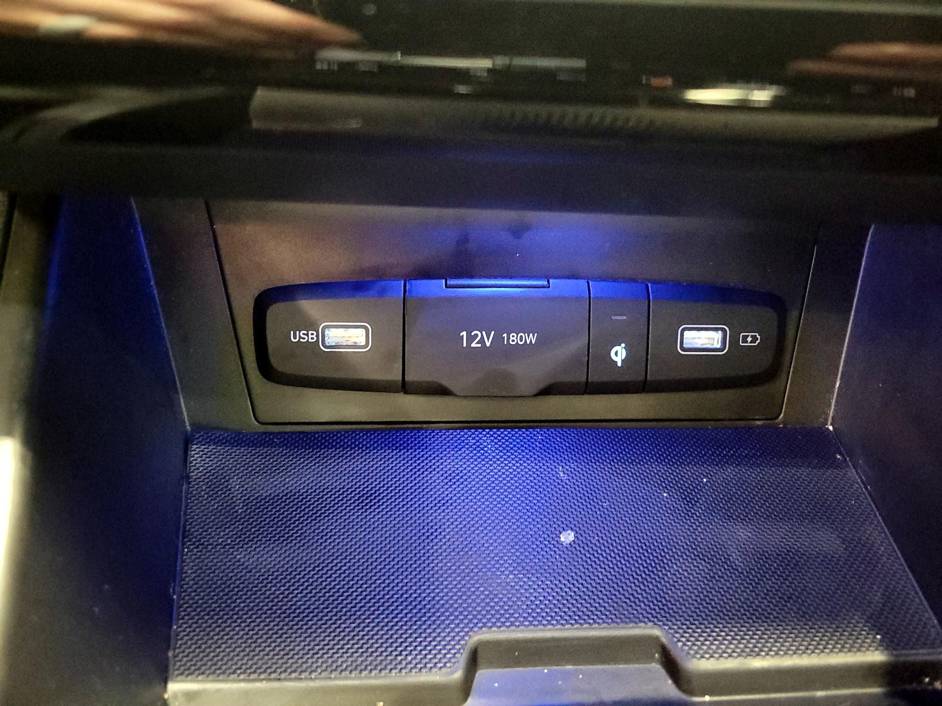 Thumbnail: 2023 Hyundai Tucson - 19