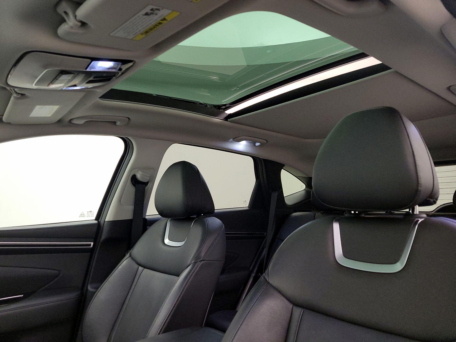 Thumbnail: 2023 Hyundai Tucson - 20