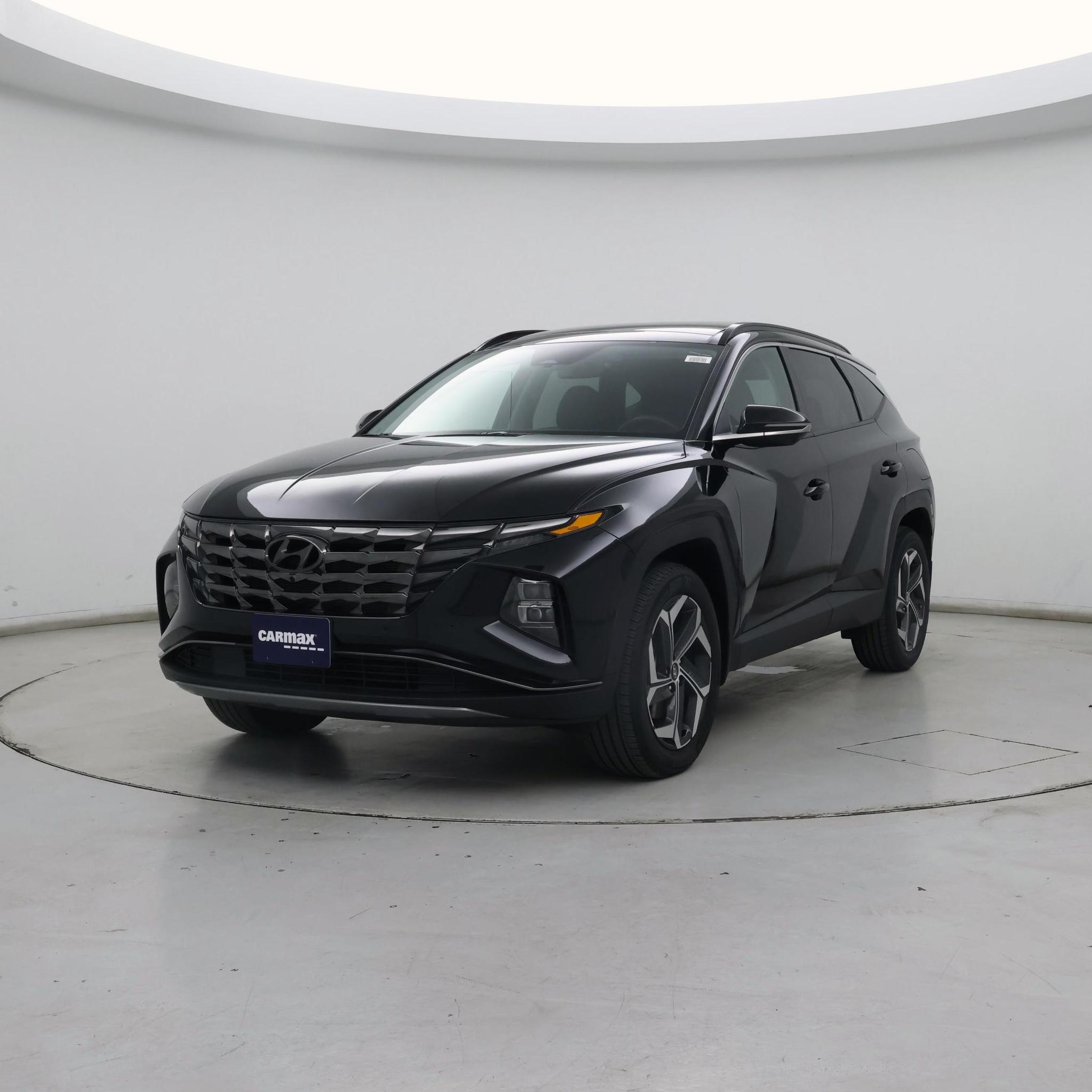 Thumbnail: 2023 Hyundai Tucson - 4