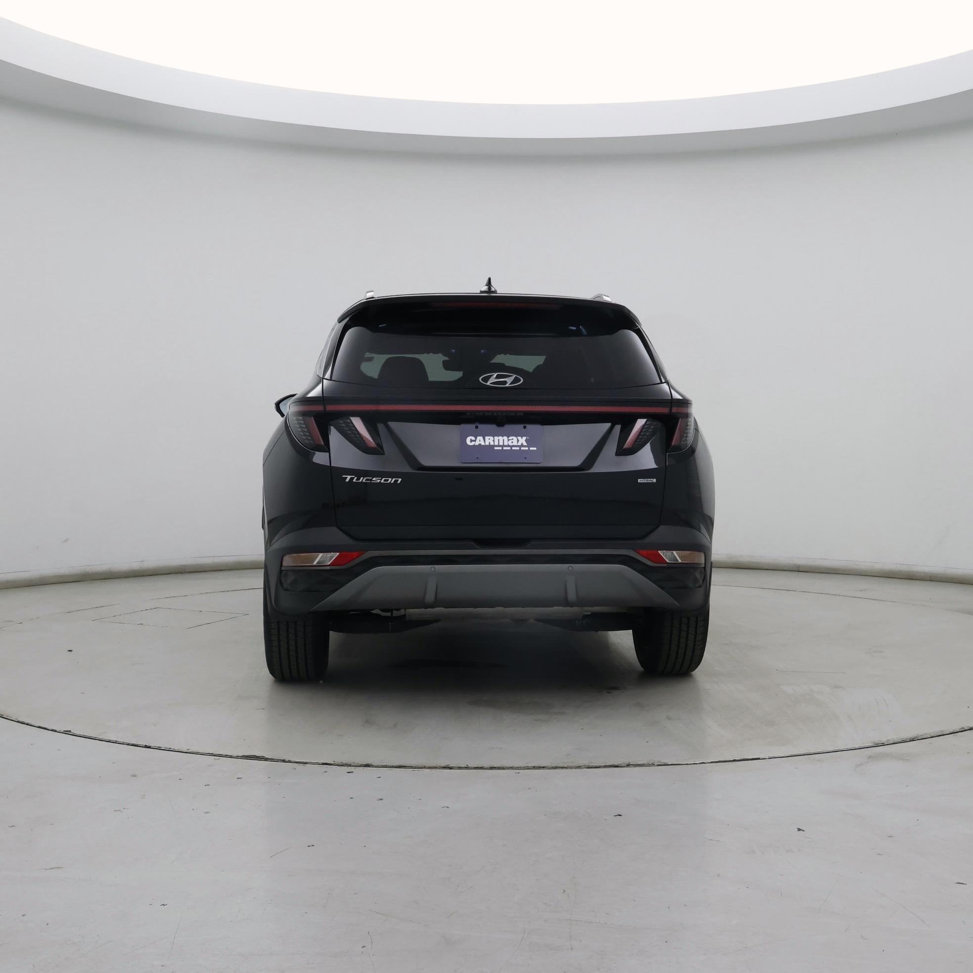 Thumbnail: 2023 Hyundai Tucson - 6