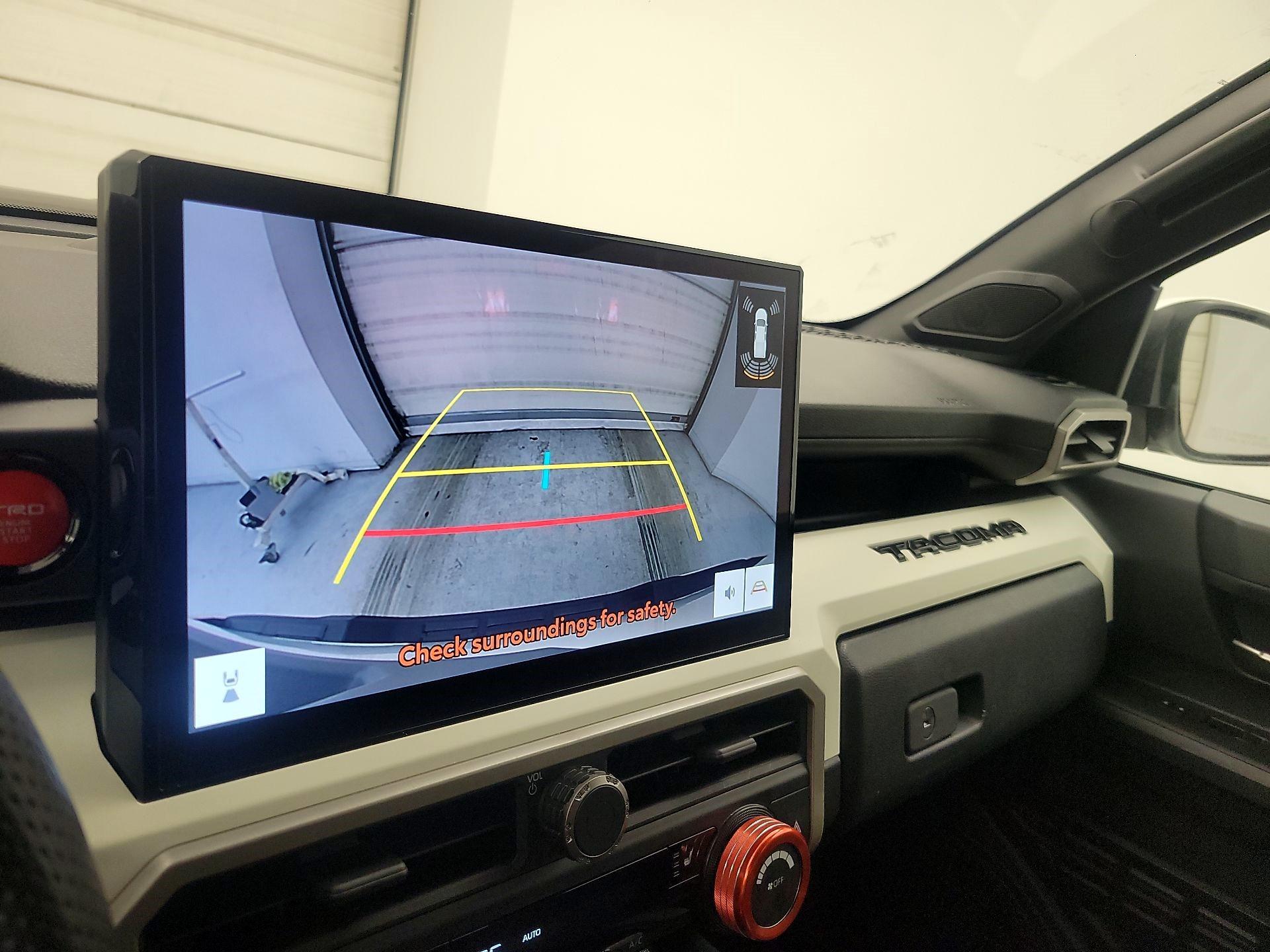 Thumbnail: 2024 Toyota Tacoma - 12