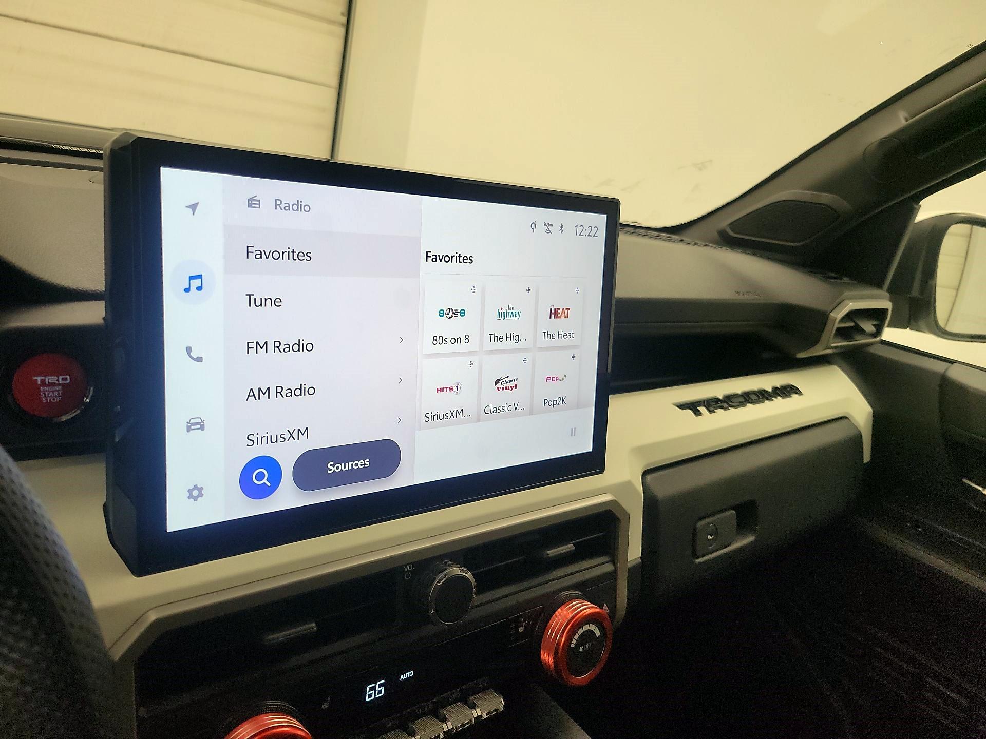 Thumbnail: 2024 Toyota Tacoma - 13