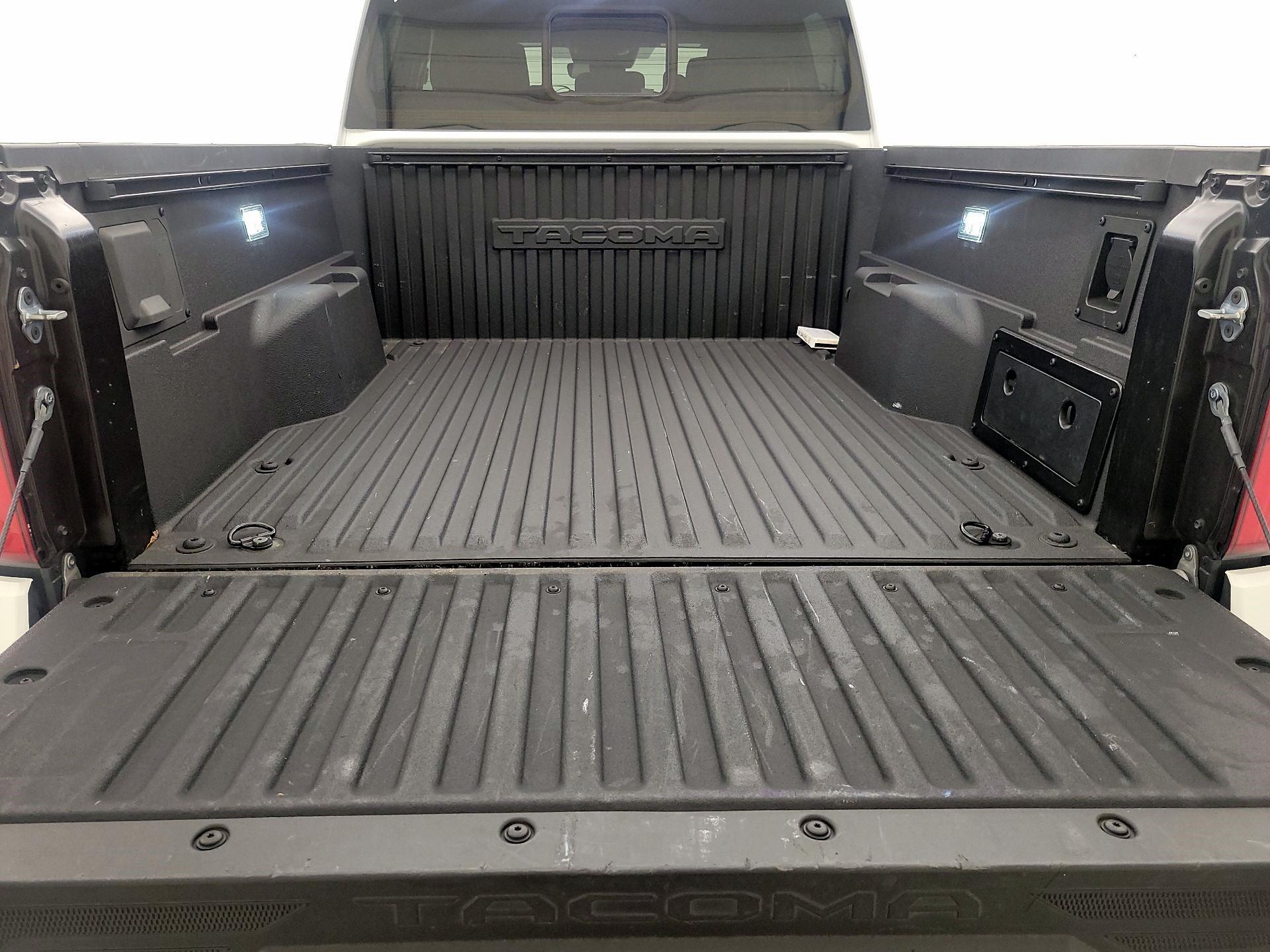 Thumbnail: 2024 Toyota Tacoma - 18