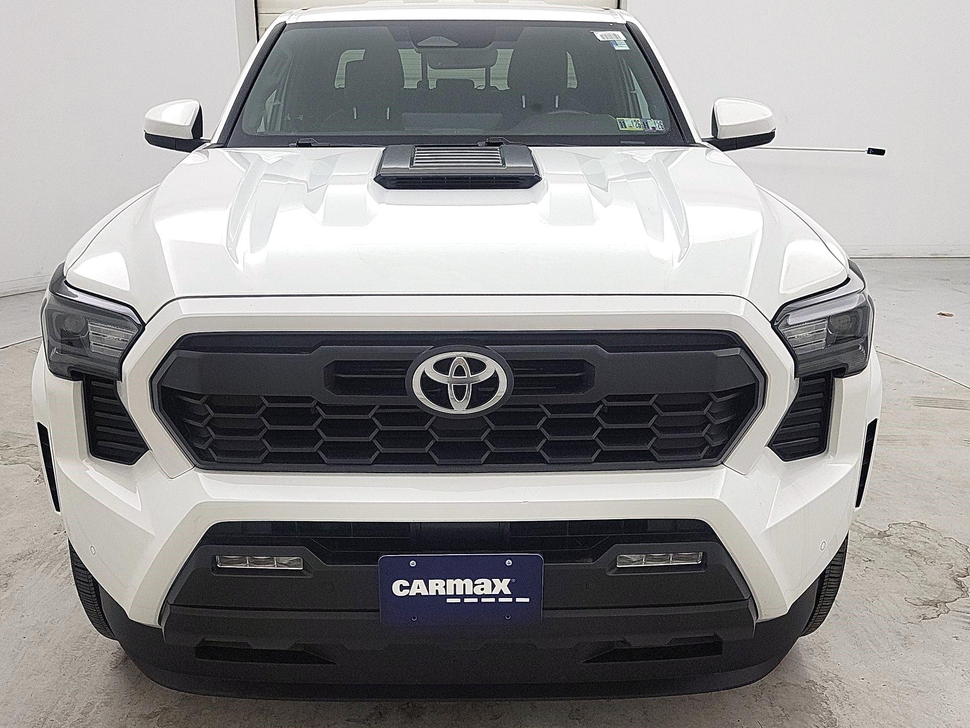 Thumbnail: 2024 Toyota Tacoma - 2